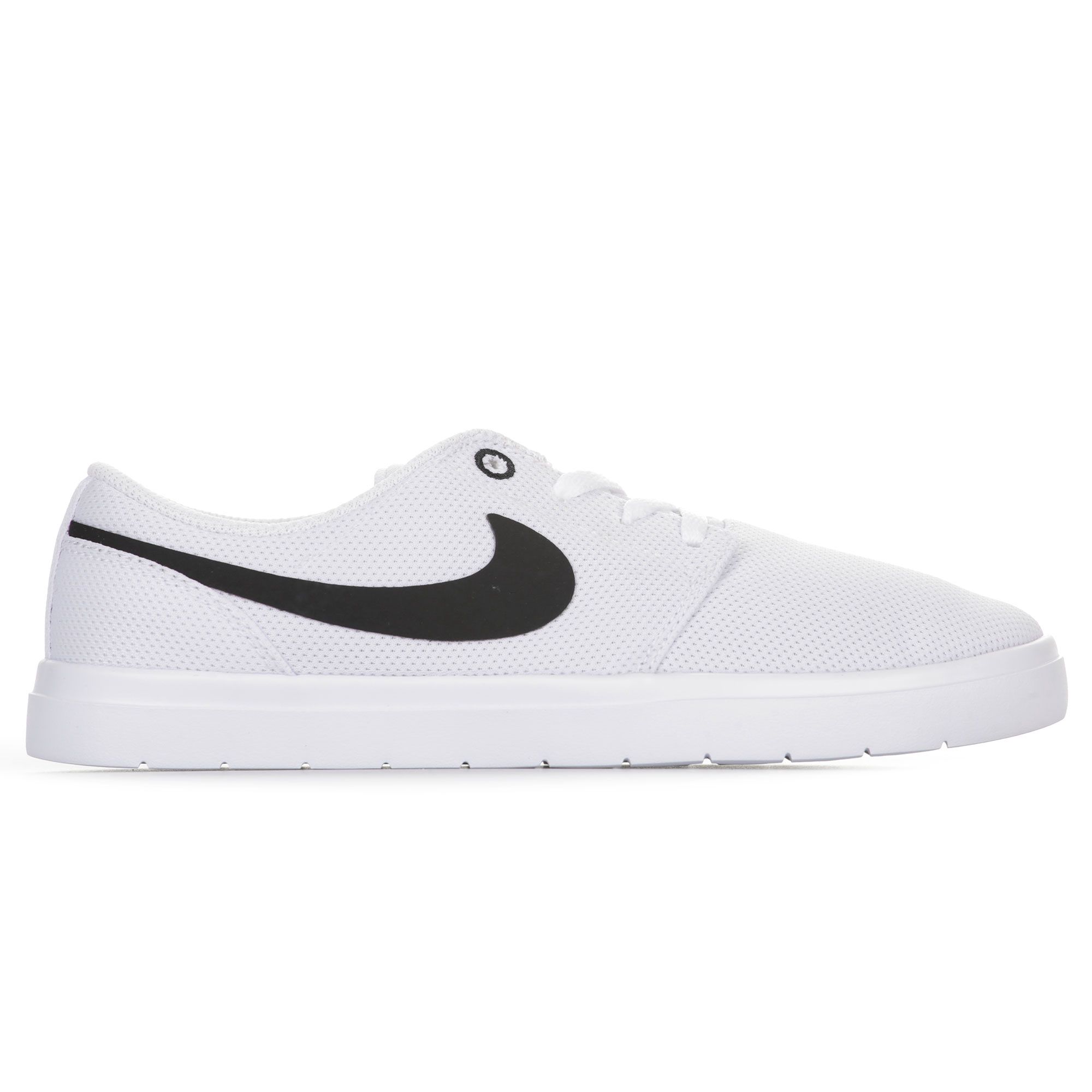 Zapatillas de Paseo Portmore II Ultralight Junior Blanco - Fútbol Factory