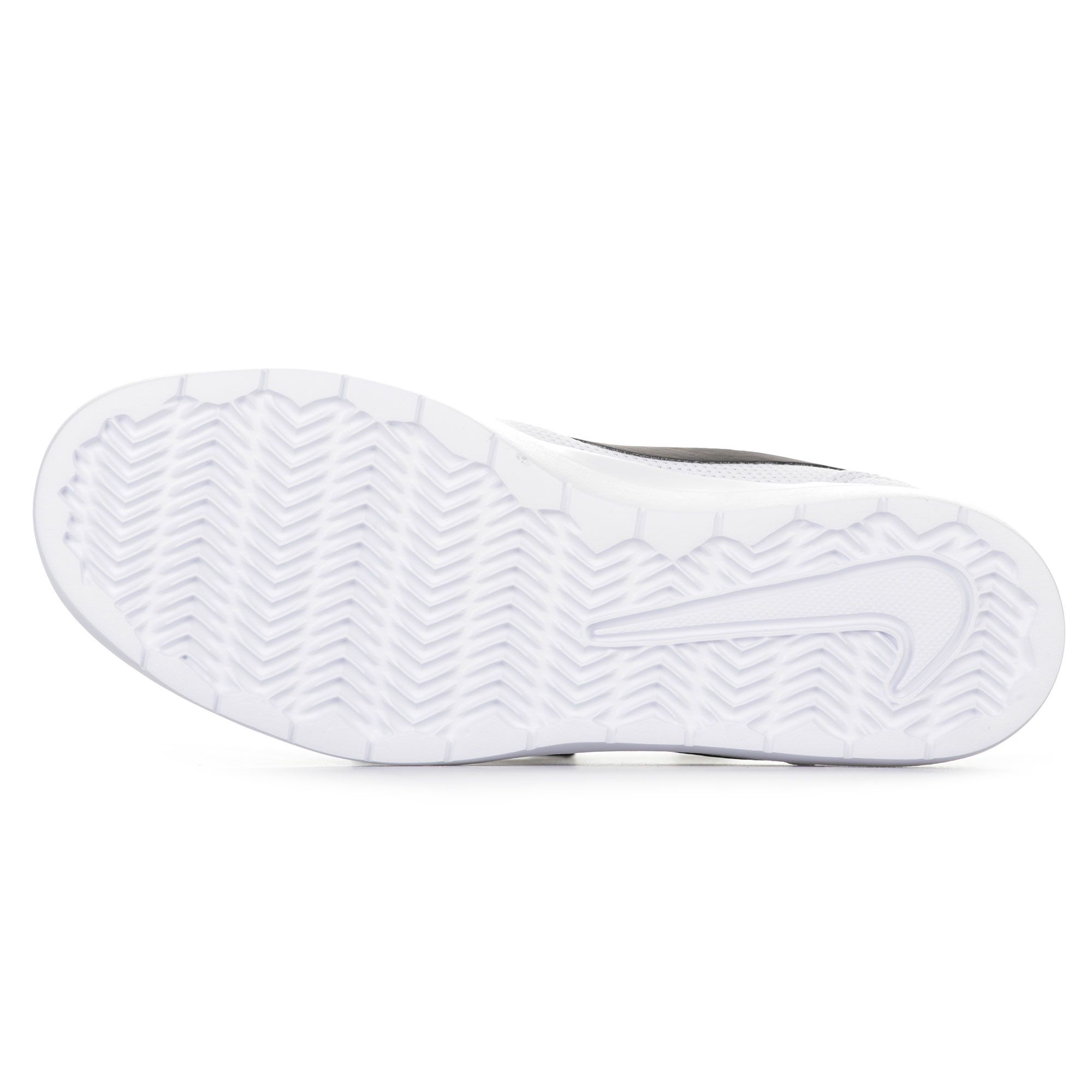 Zapatillas de Paseo Portmore II Ultralight Junior Blanco - Fútbol Factory