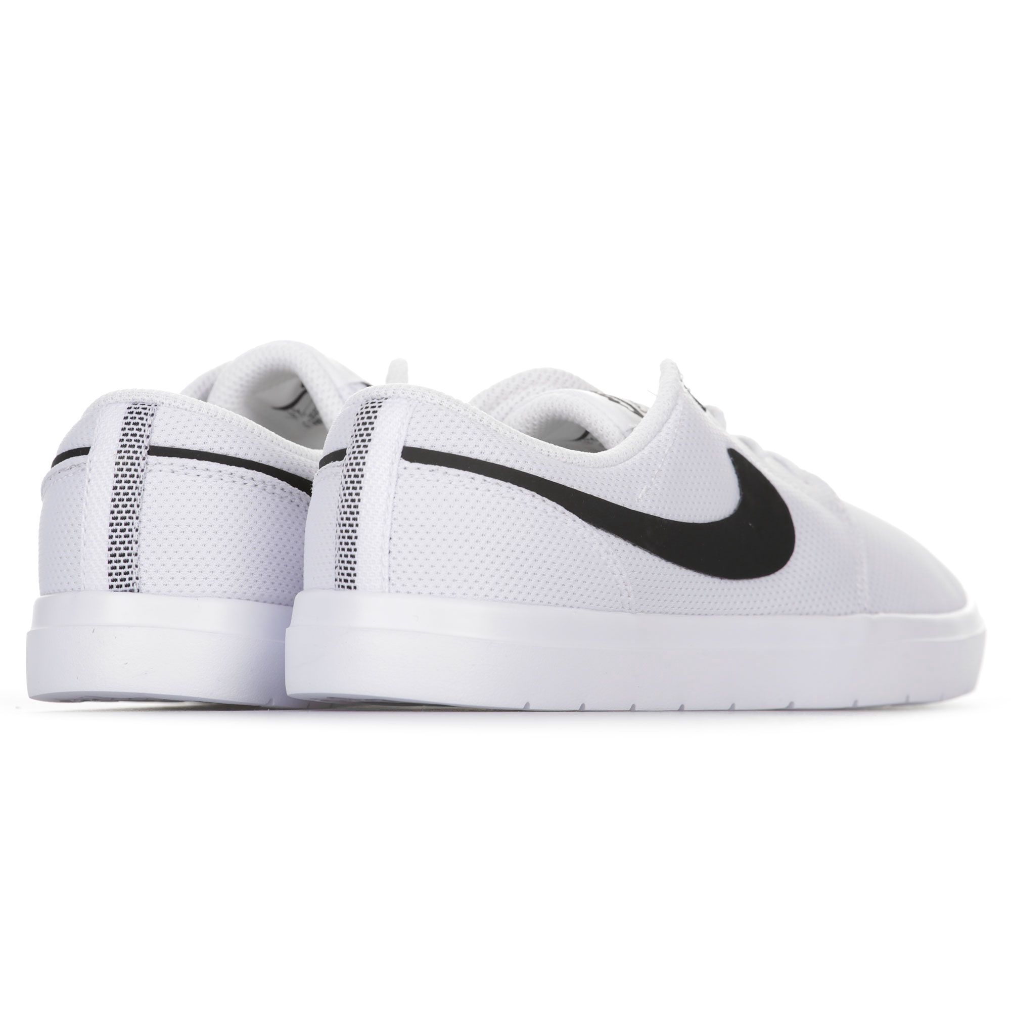 Zapatillas de Paseo Portmore II Ultralight Junior Blanco - Fútbol Factory