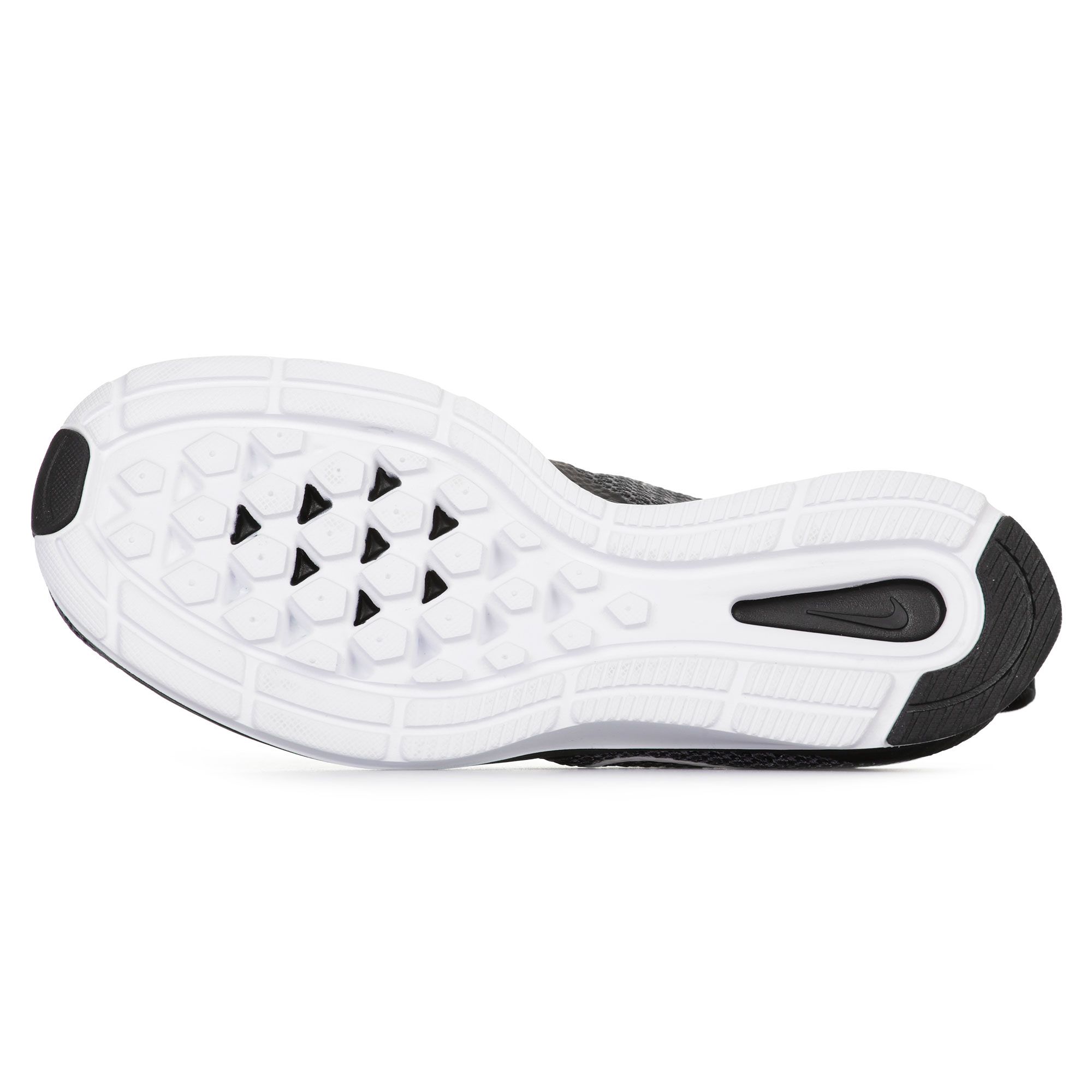 Zapatillas de Running Zoom Strike Junior Negro - Fútbol Factory