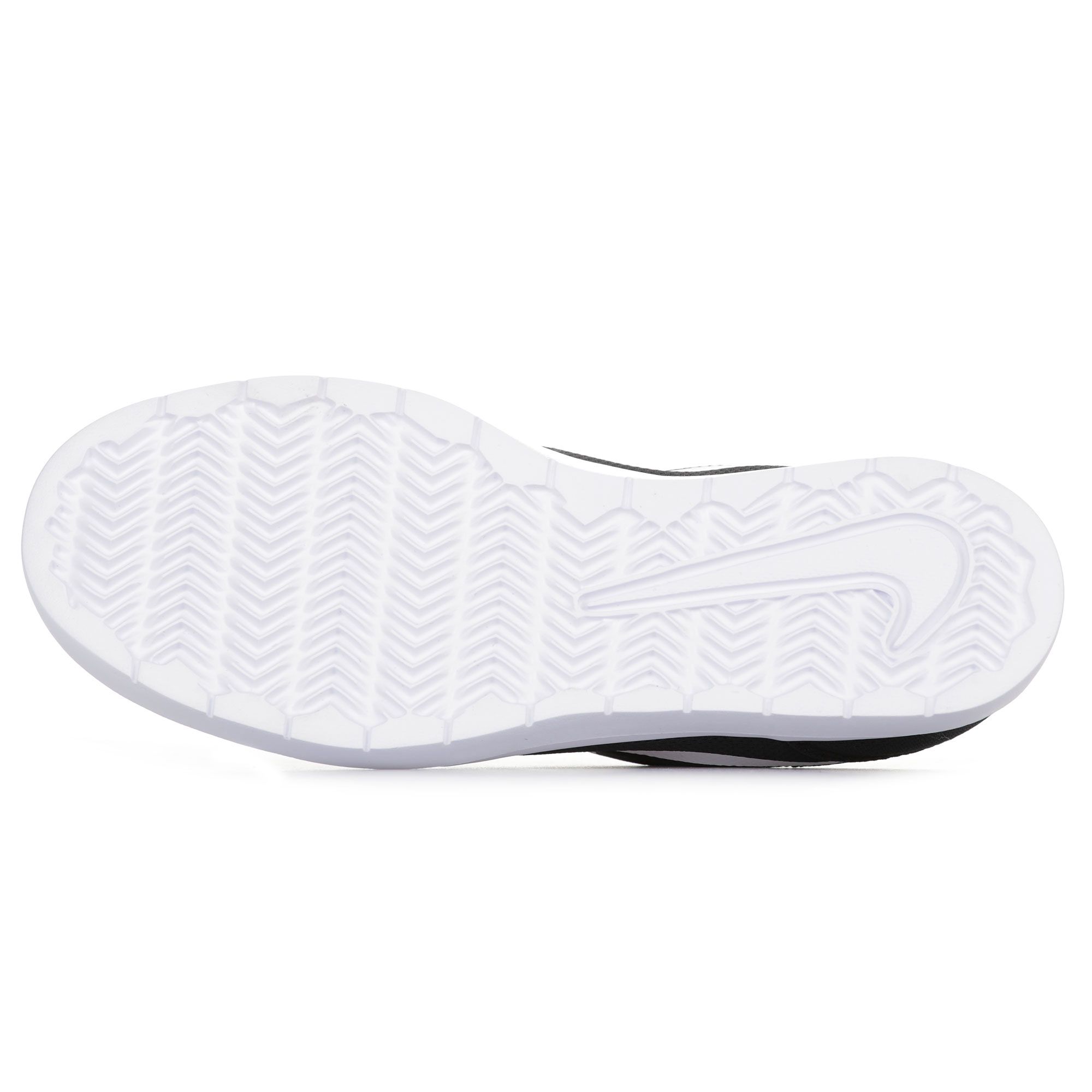 Zapatillas de Paseo Portmore II Ultralight Junior Negro - Fútbol Factory