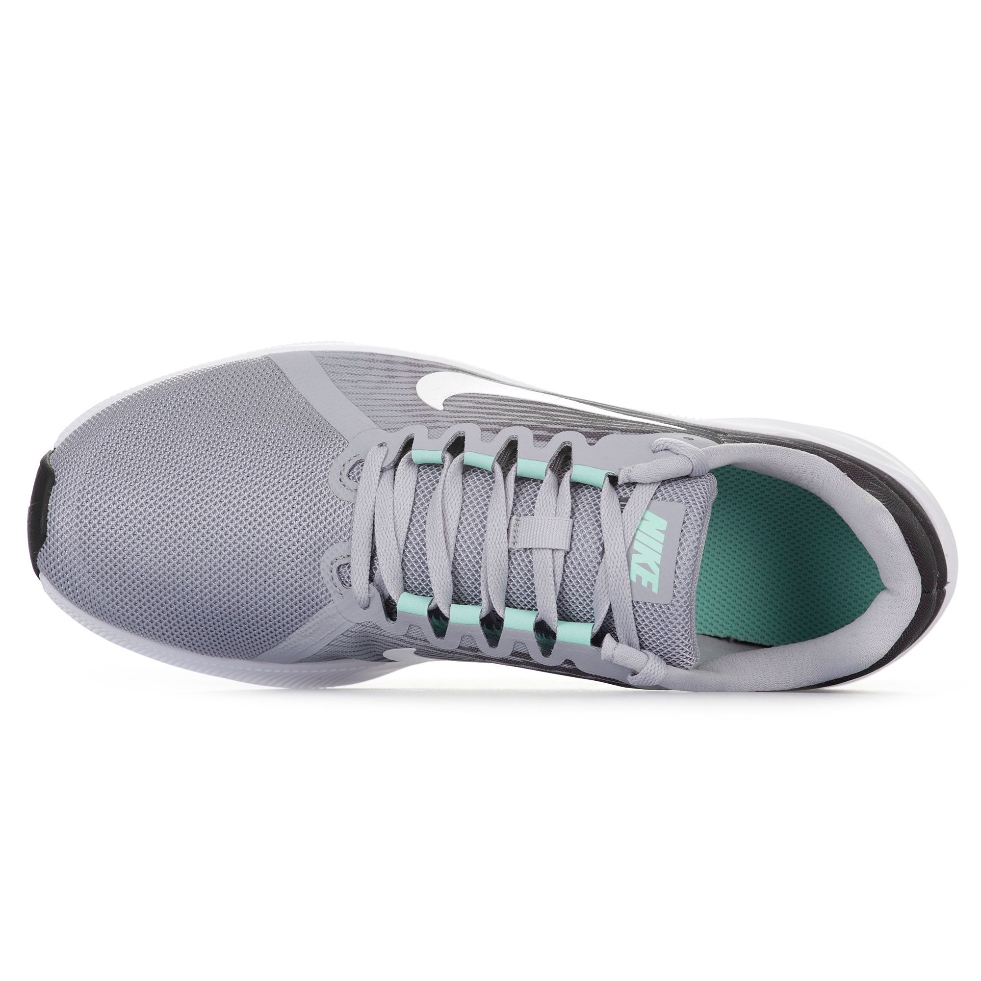 Zapatillas de Running Downshifter 8 Gris - Fútbol Factory