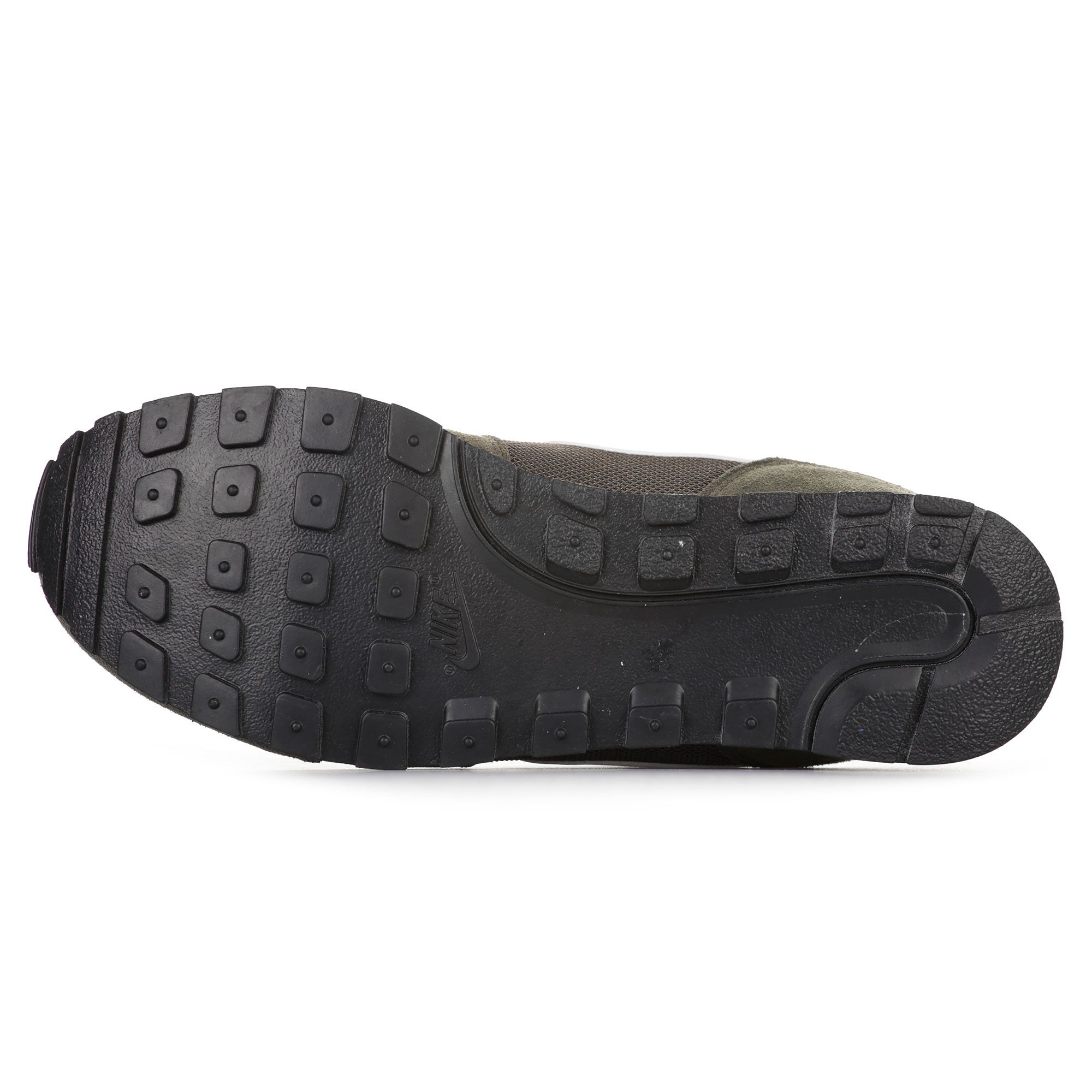 Zapatillas MD Runner 2 Kaki - Fútbol Factory