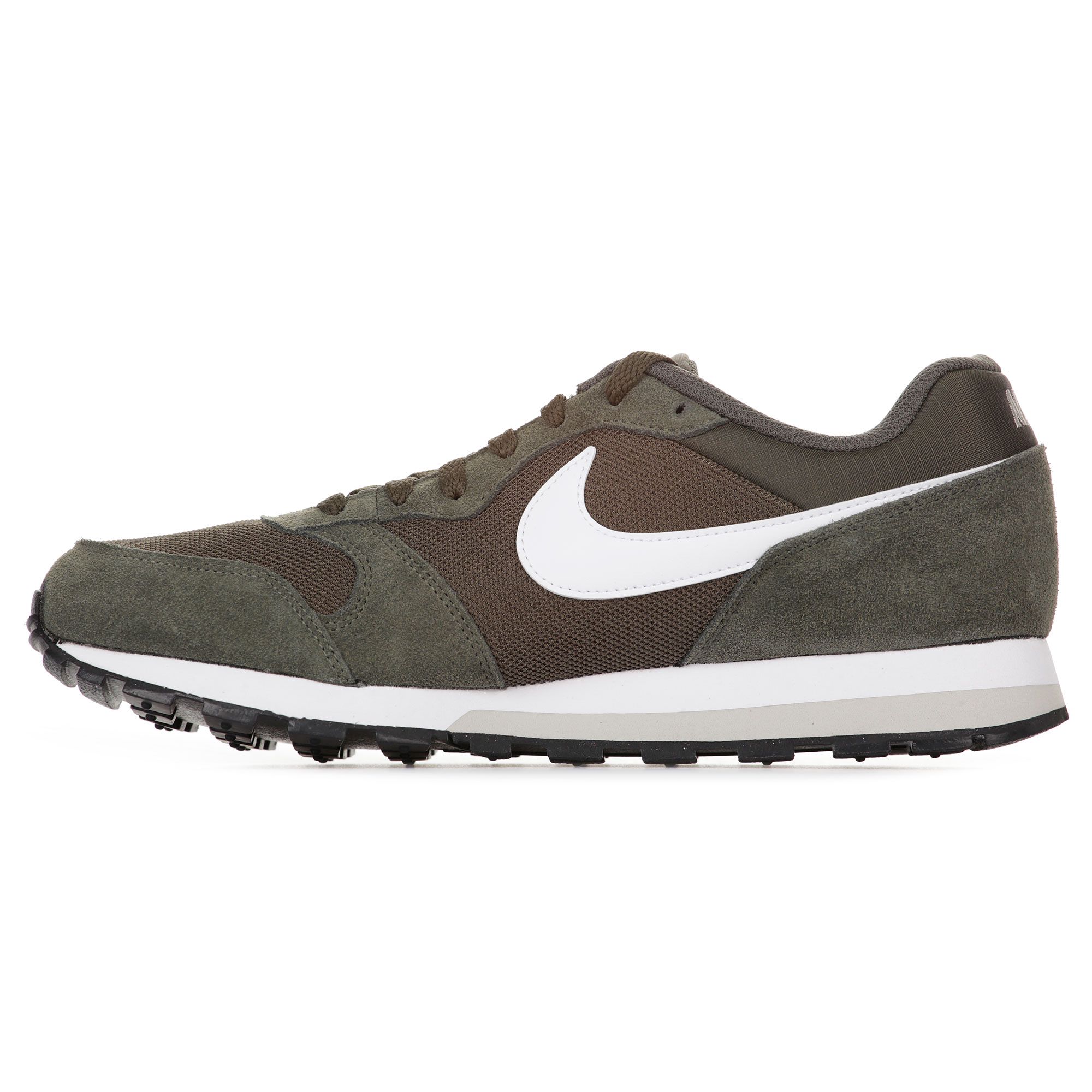 Zapatillas MD Runner 2 Kaki - Fútbol Factory