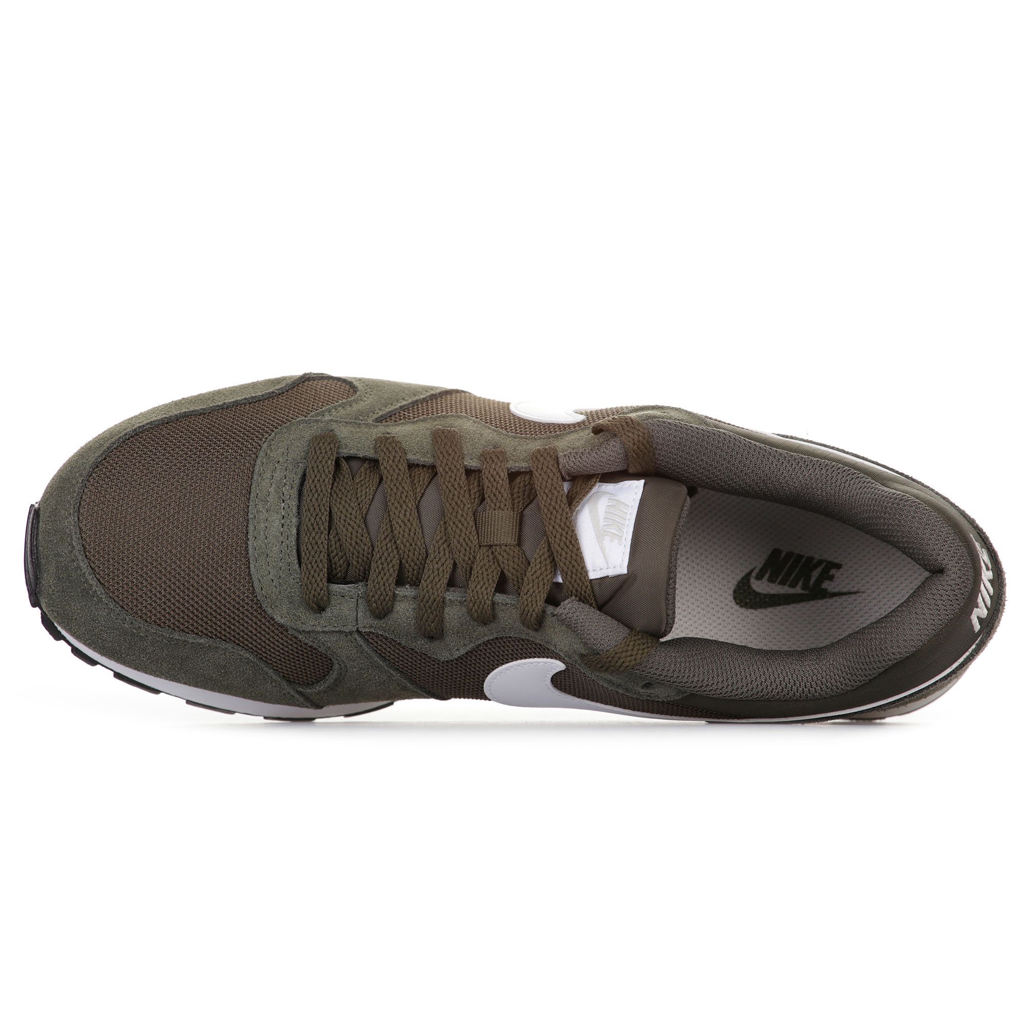 Zapatillas MD Runner 2 Kaki - Fútbol Factory