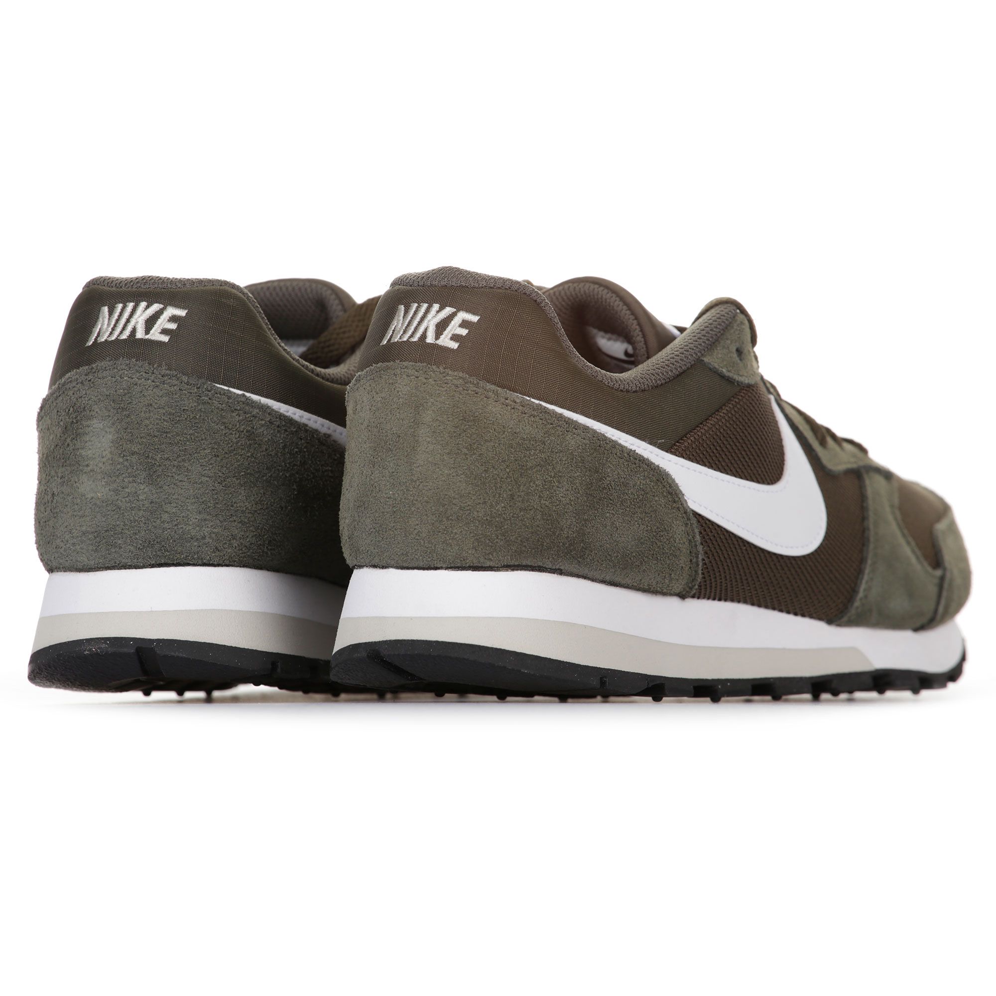 Nike md runner 2 kaki hotsell