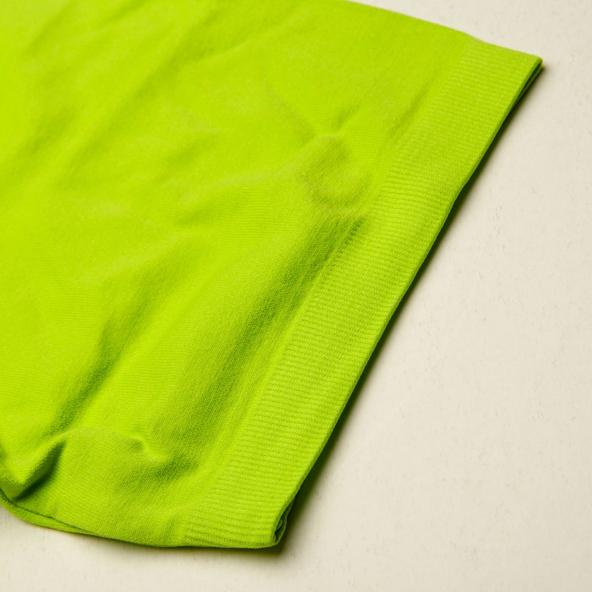 Camiseta Técnica Brama Cross Verde - Fútbol Factory