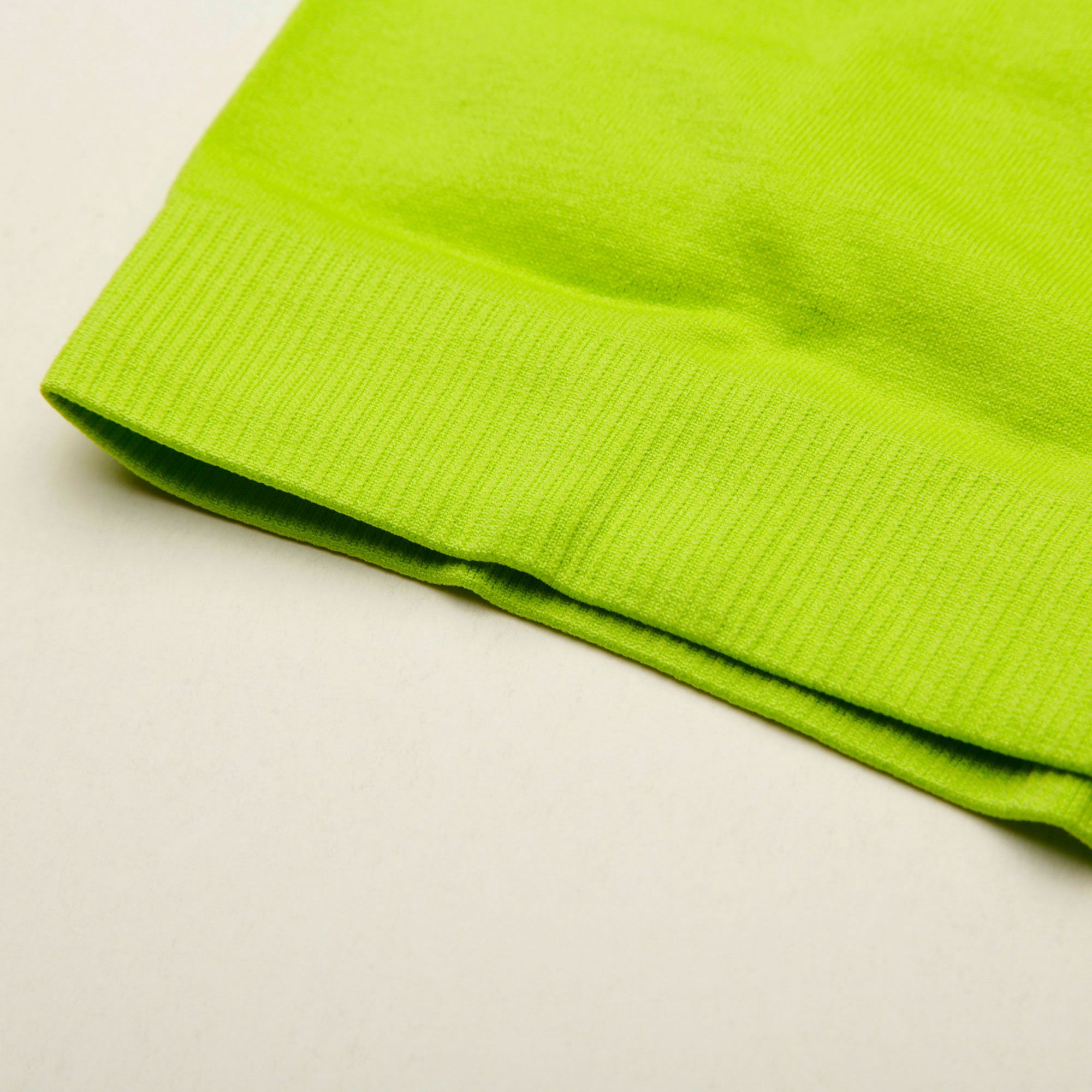 Camiseta Técnica Brama Cross Verde - Fútbol Factory