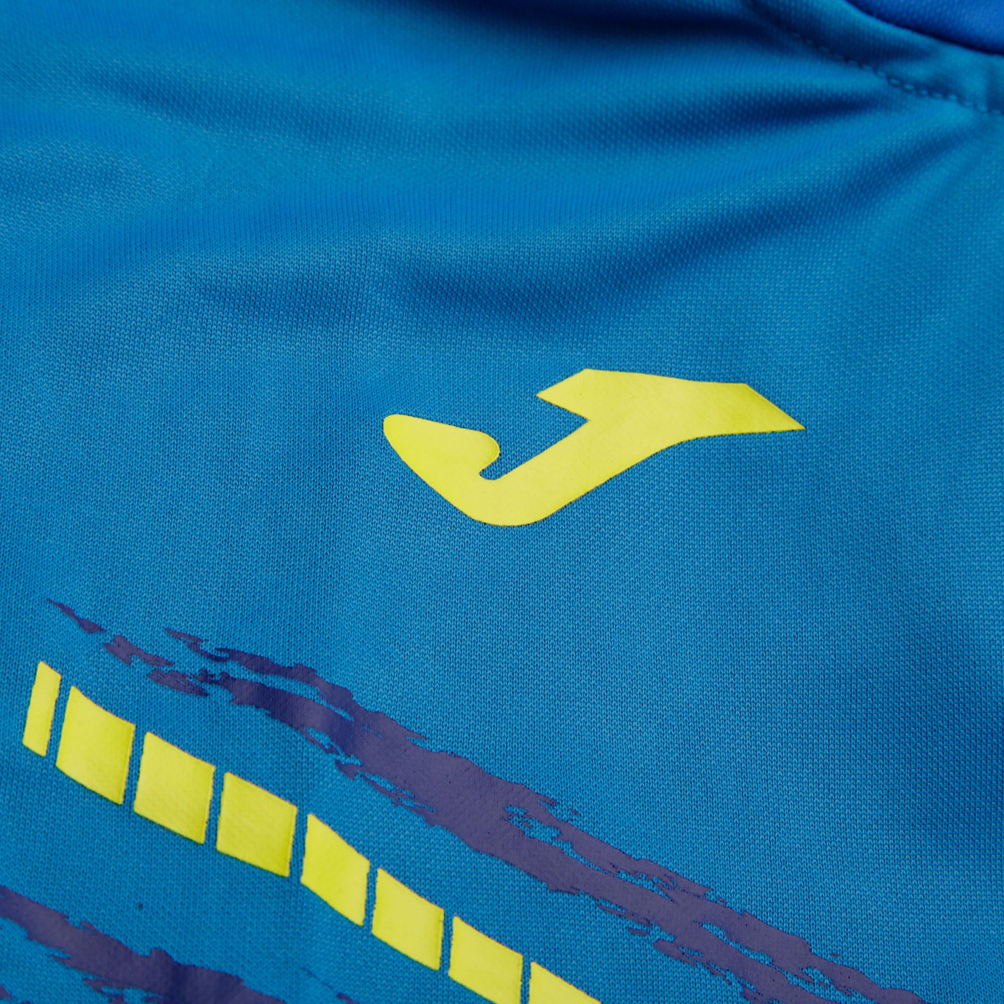 Chándal de Training Terra II Azul - Fútbol Factory