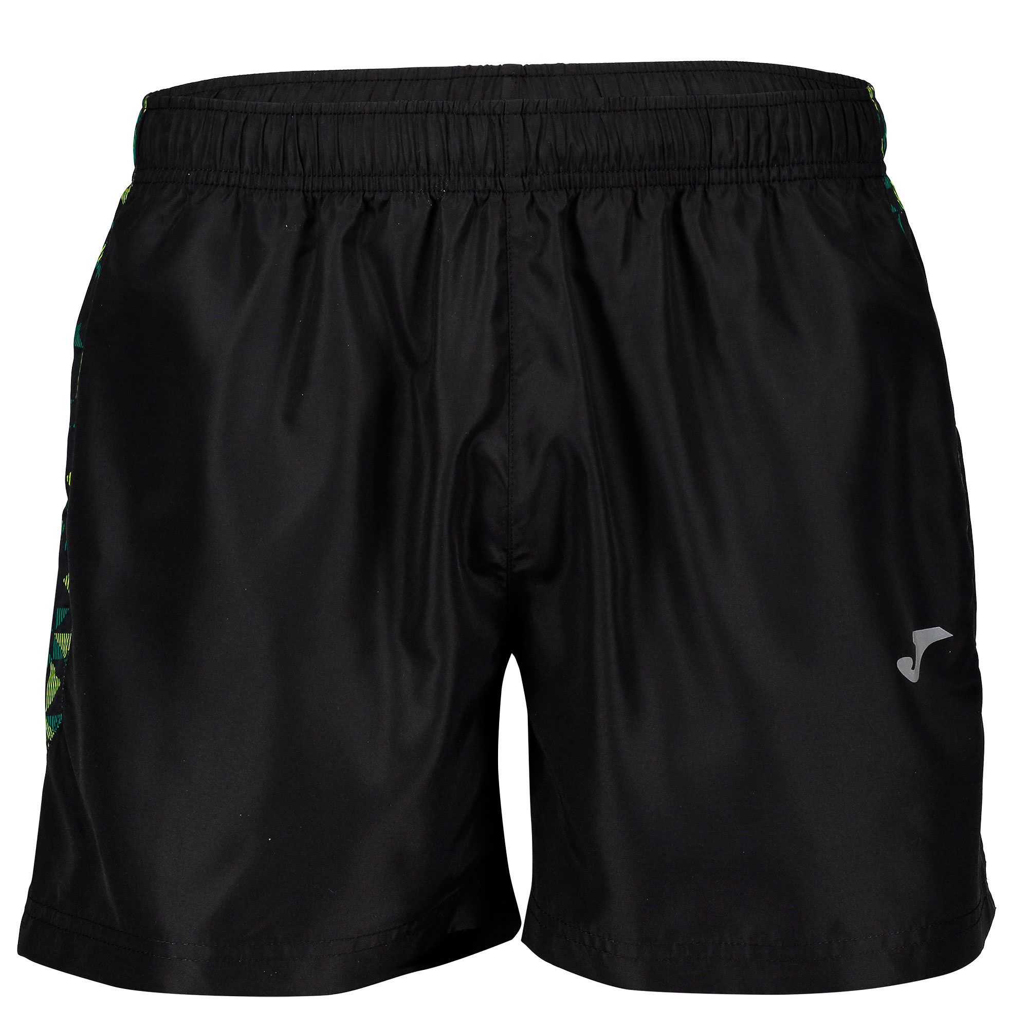 Pantalón de Running Hybrid II Negro - Fútbol Factory