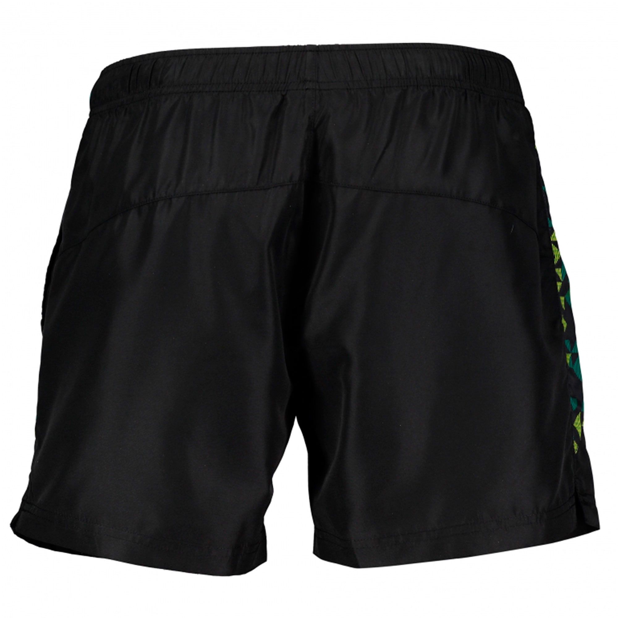 Pantalón de Running Hybrid II Negro - Fútbol Factory