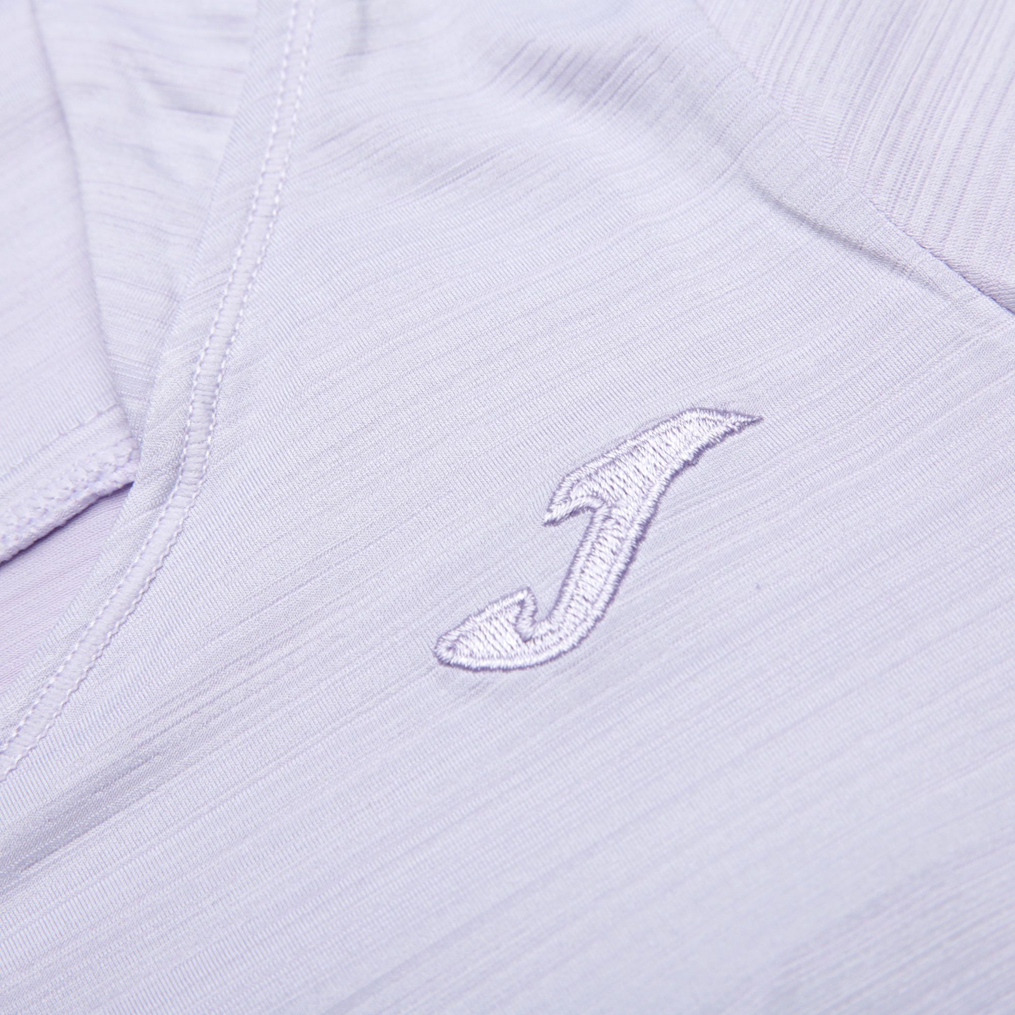 Camiseta de Training Bella Mujer Violeta - Fútbol Factory