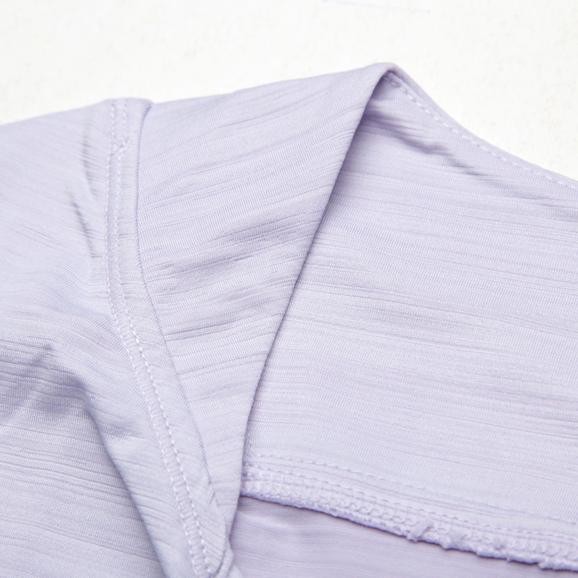 Camiseta de Training Bella Mujer Violeta - Fútbol Factory