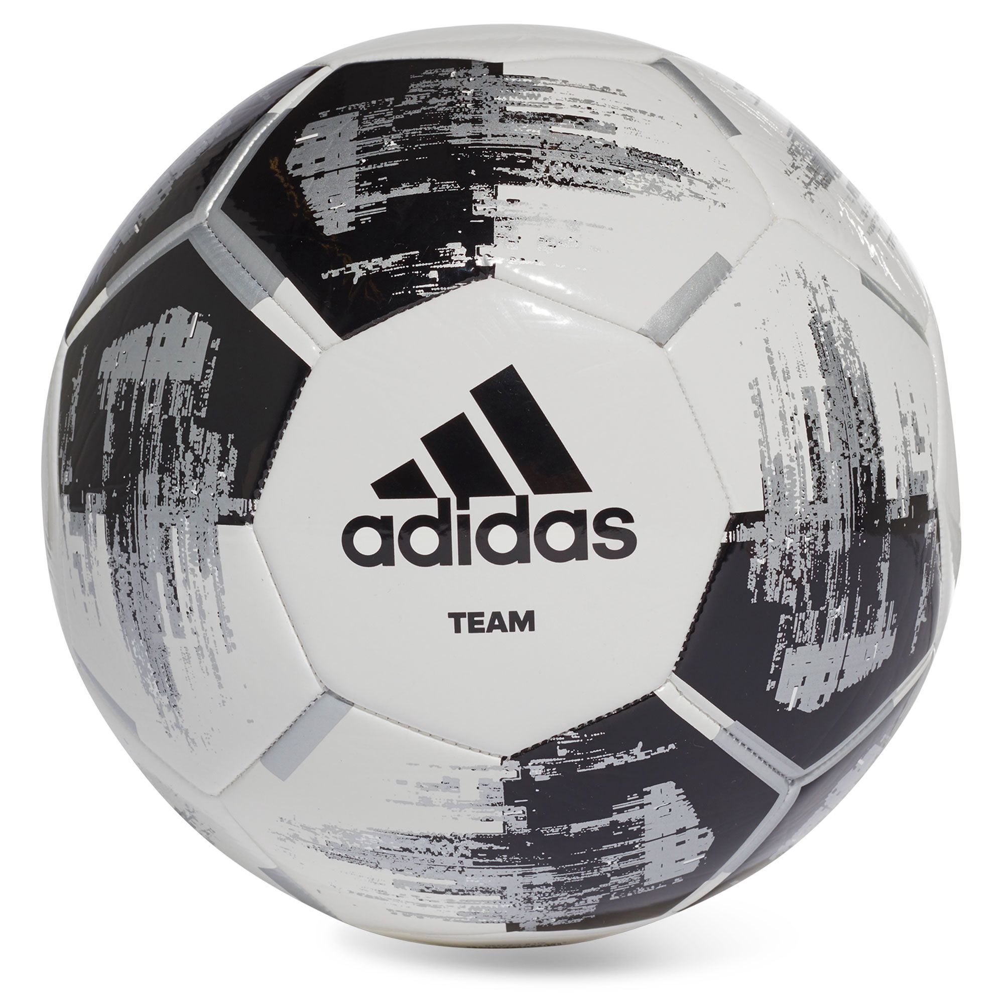 Balón de Fútbol 7 Team Glider Blanco - Fútbol Factory