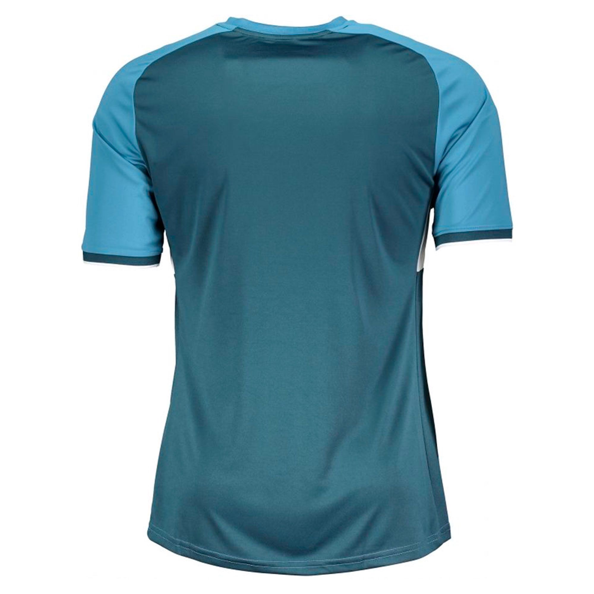 Camiseta de Paseo Swansea City AFC 2017/2018 Turquesa - Fútbol Factory