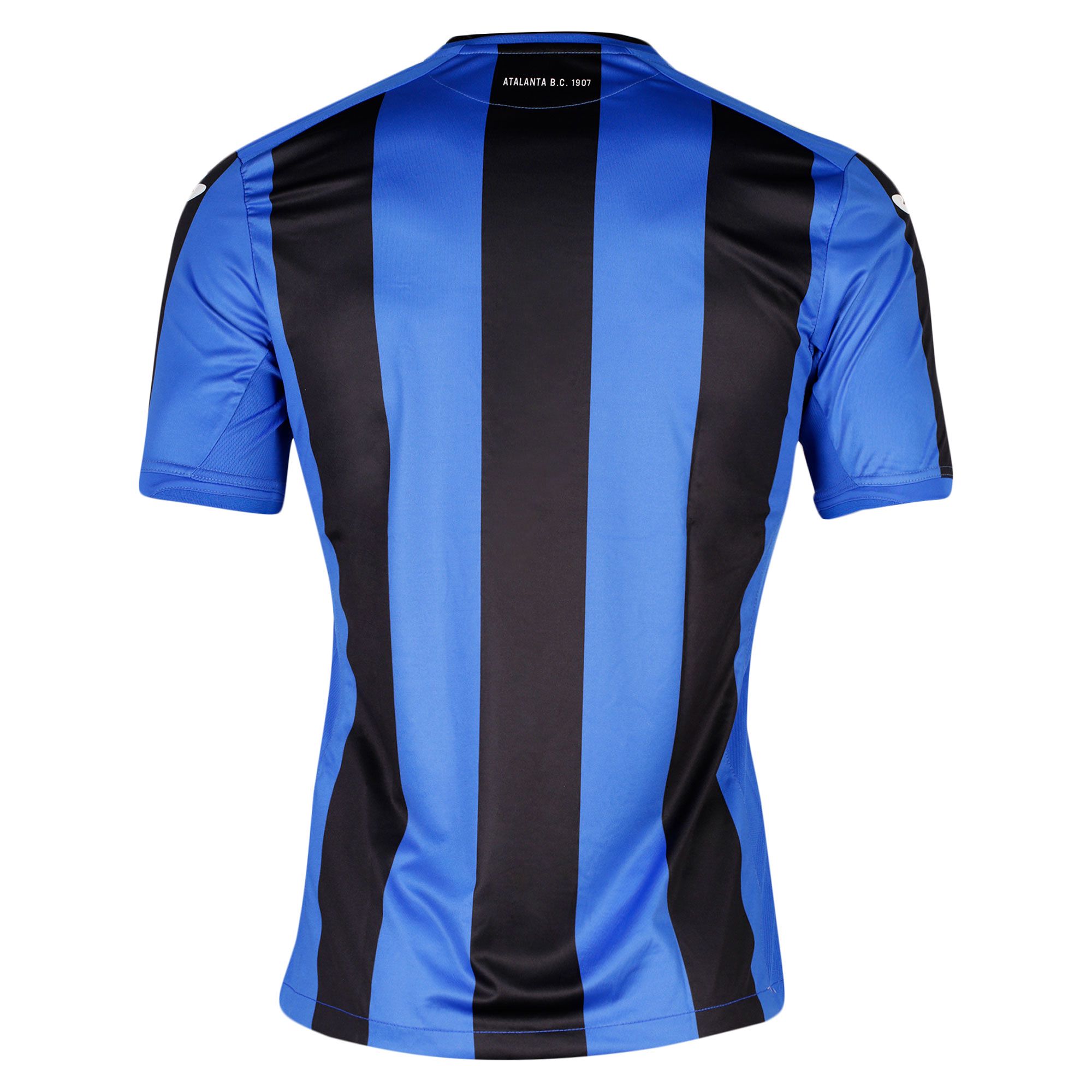Camiseta 1ª Atalanta 2017/2018 Negro - Fútbol Factory