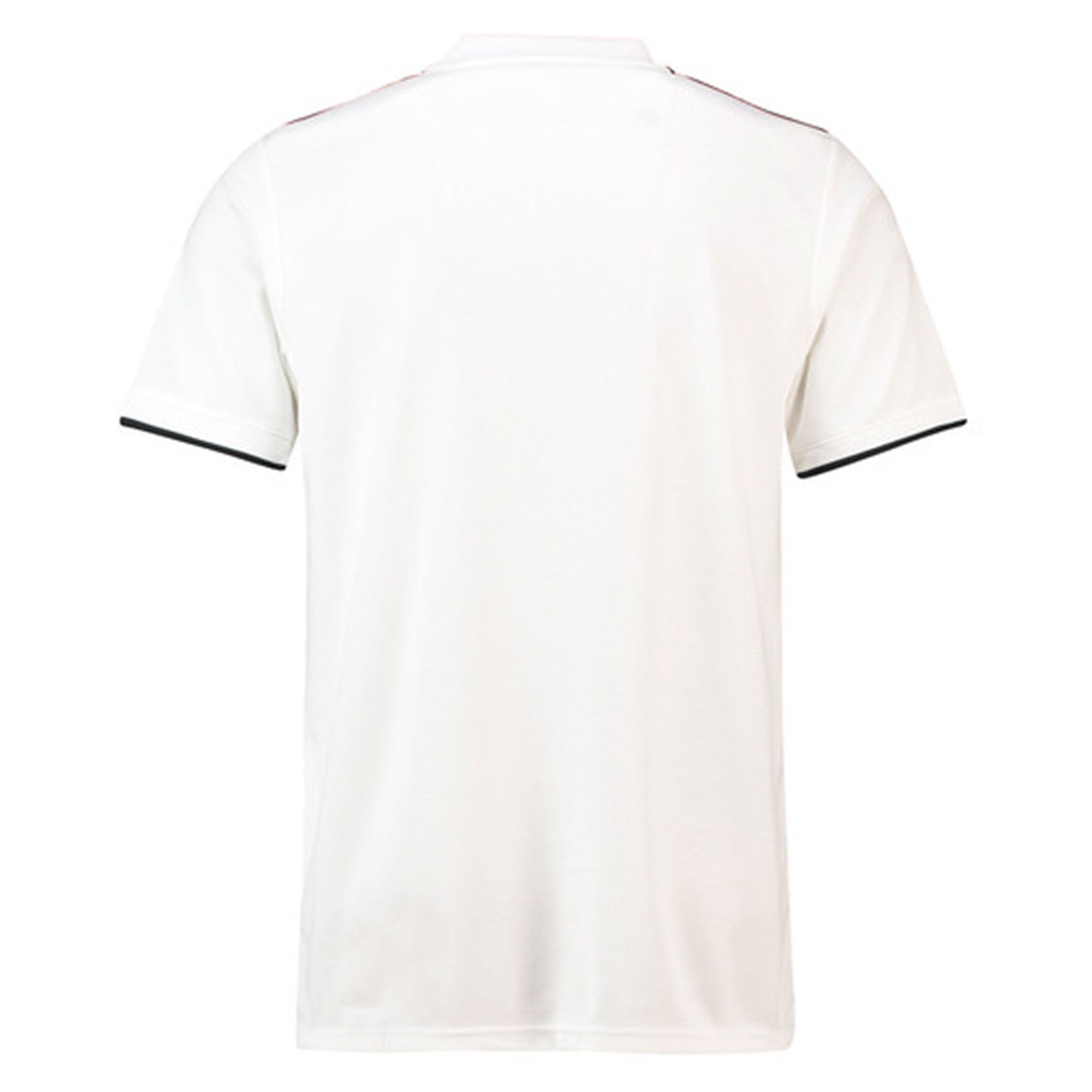 Camiseta 1ª Real Madrid 2018/2019 LaLiga - Fútbol Factory