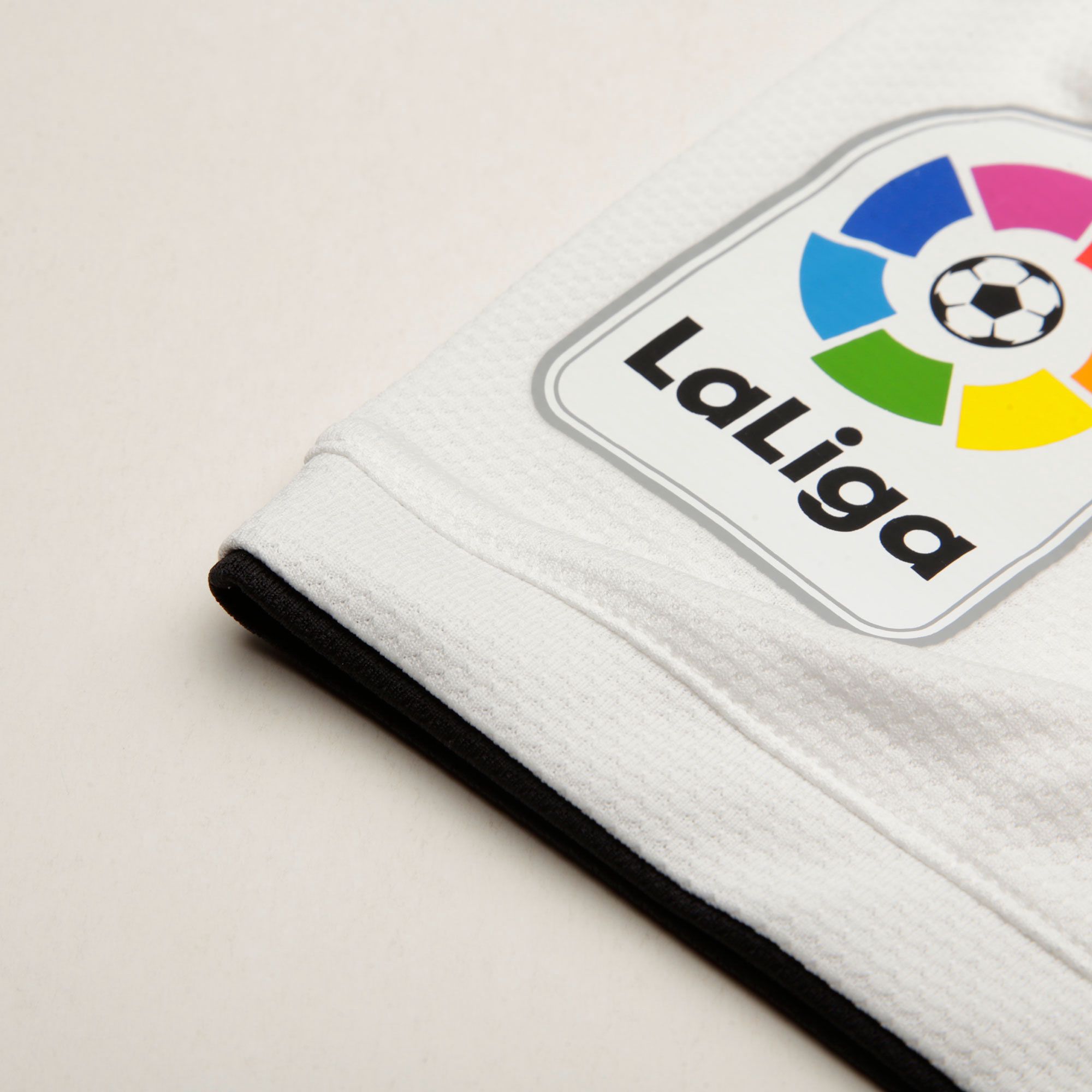 Camiseta 1ª Real Madrid 2018/2019 LaLiga - Fútbol Factory