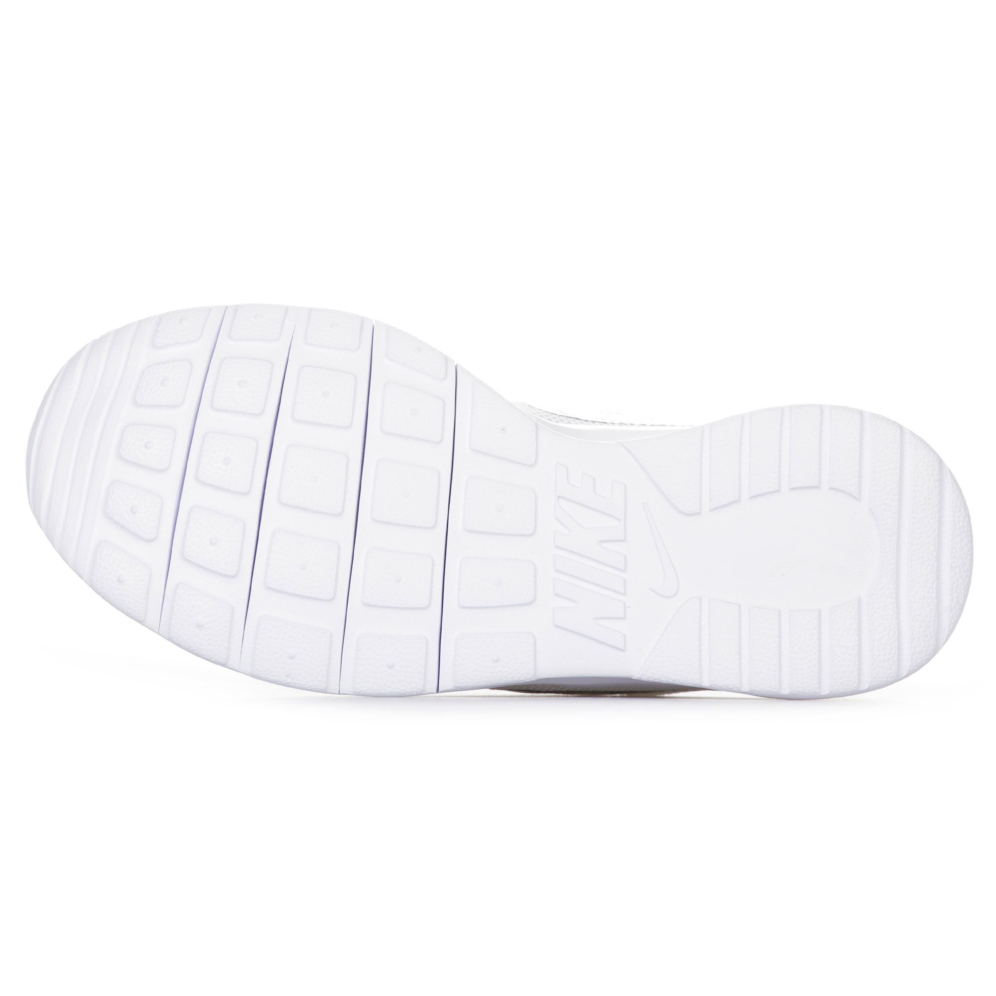 Zapatillas de Paseo Tanjun Junior Blanco - Fútbol Factory