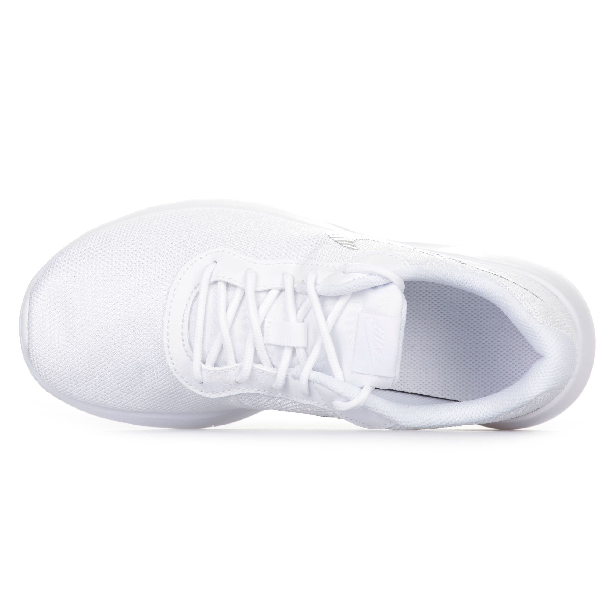 Zapatillas de Paseo Tanjun Junior Blanco - Fútbol Factory
