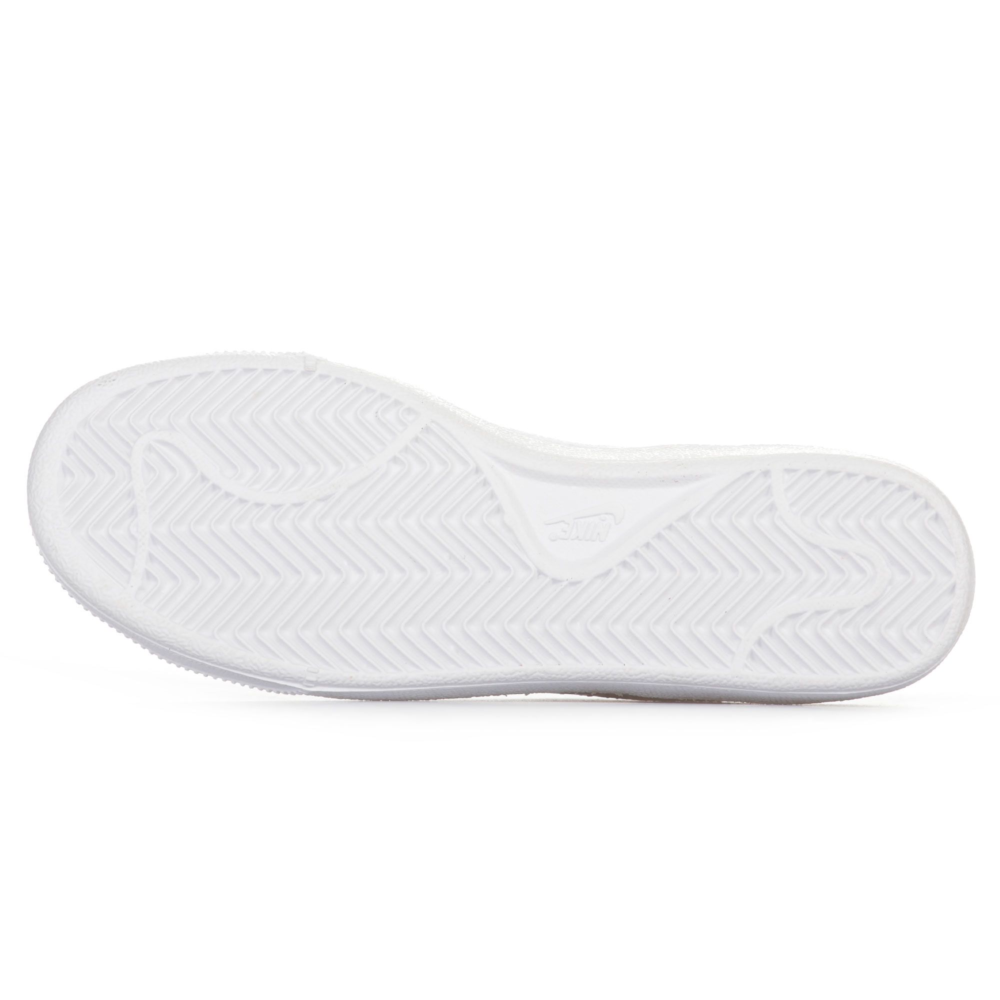 Zapatillas de Paseo Court Royale Mujer Blanco - Fútbol Factory