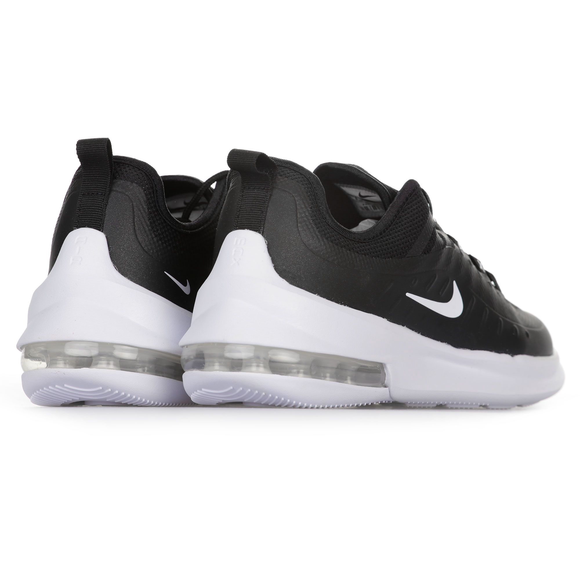 Zapatillas de Paseo Air Max Axis Negro - Fútbol Factory