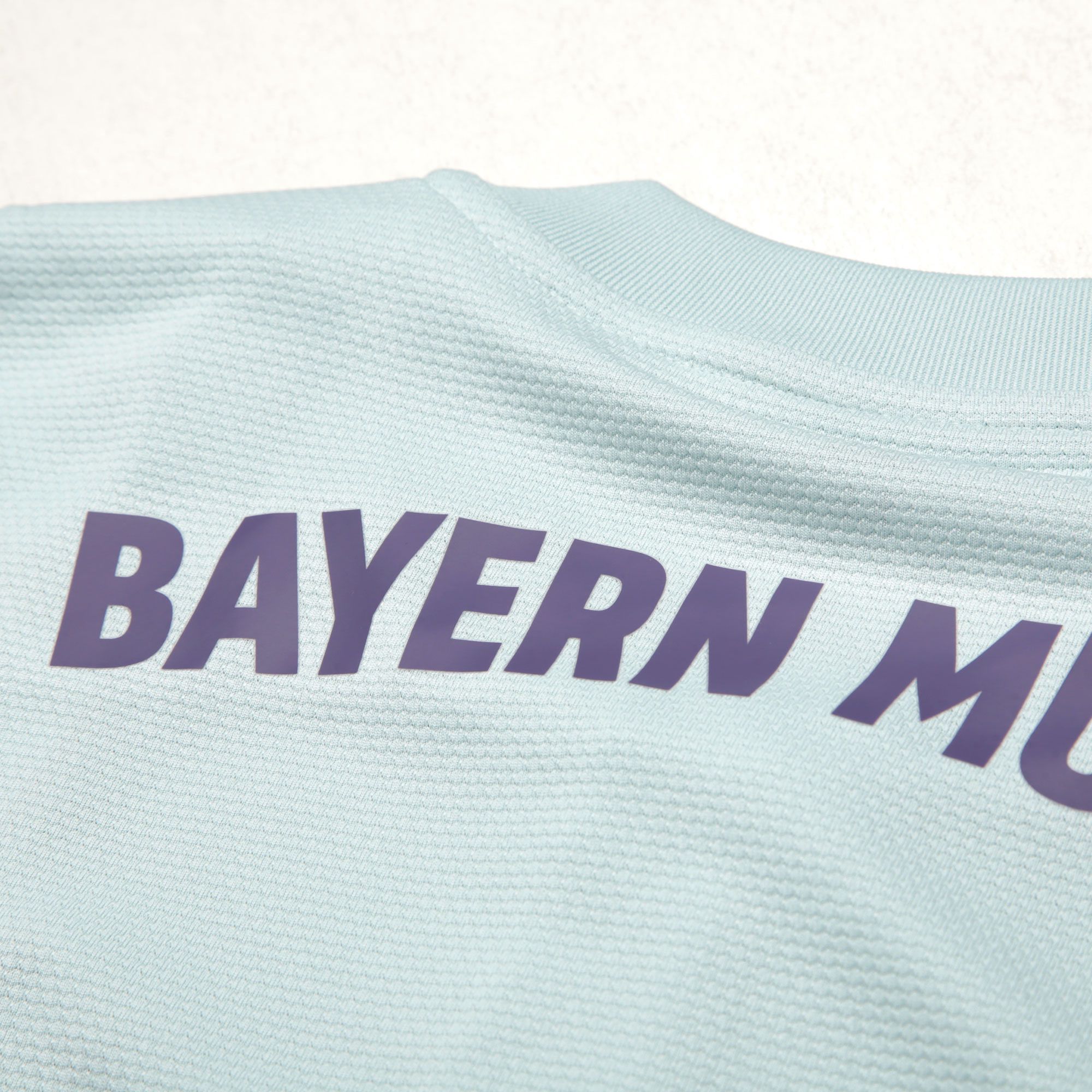 Camiseta 2ª Bayern de Munich 2018/2019 Verde - Fútbol Factory