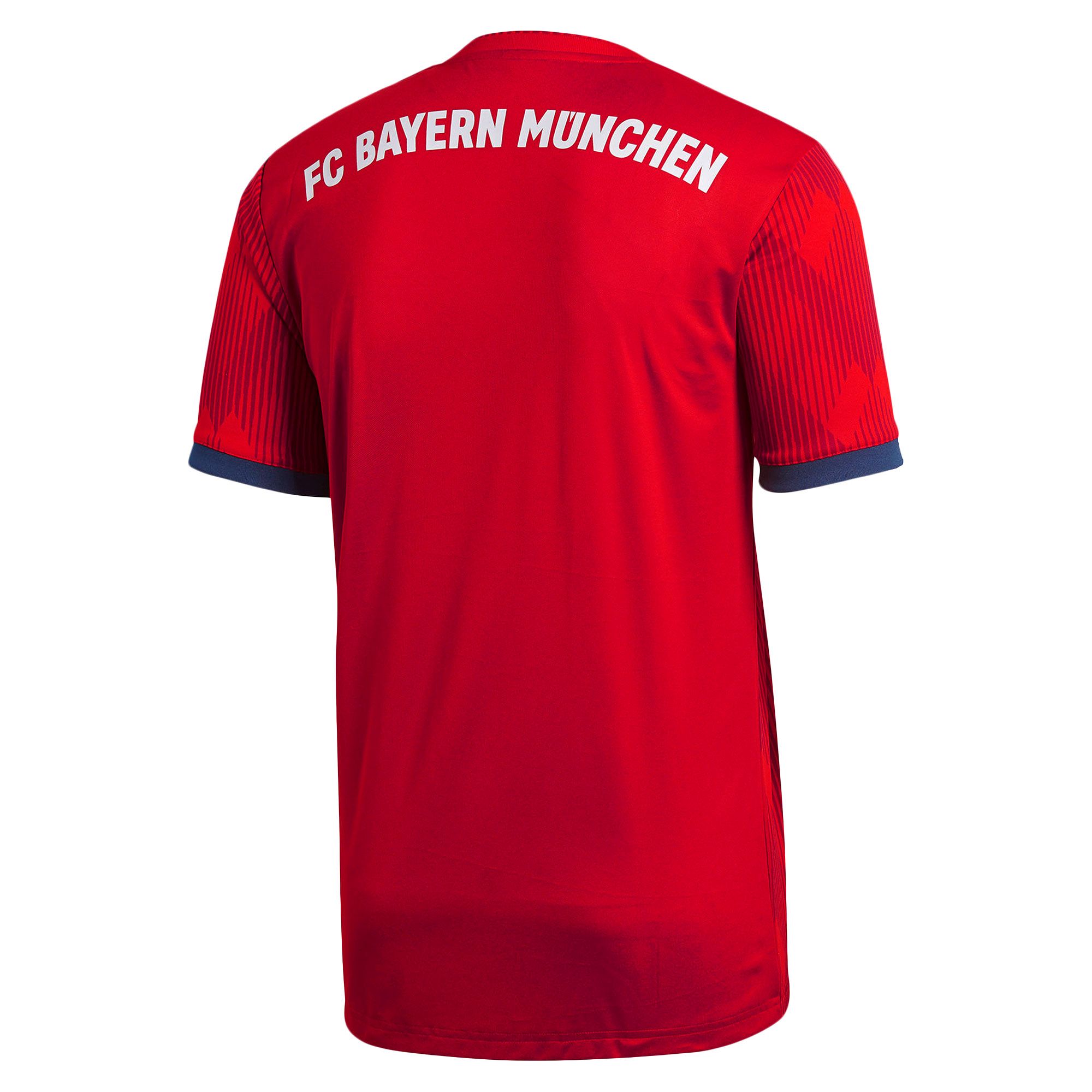 Camiseta 1ª Bayern de Munich 2018/2019 - Fútbol Factory