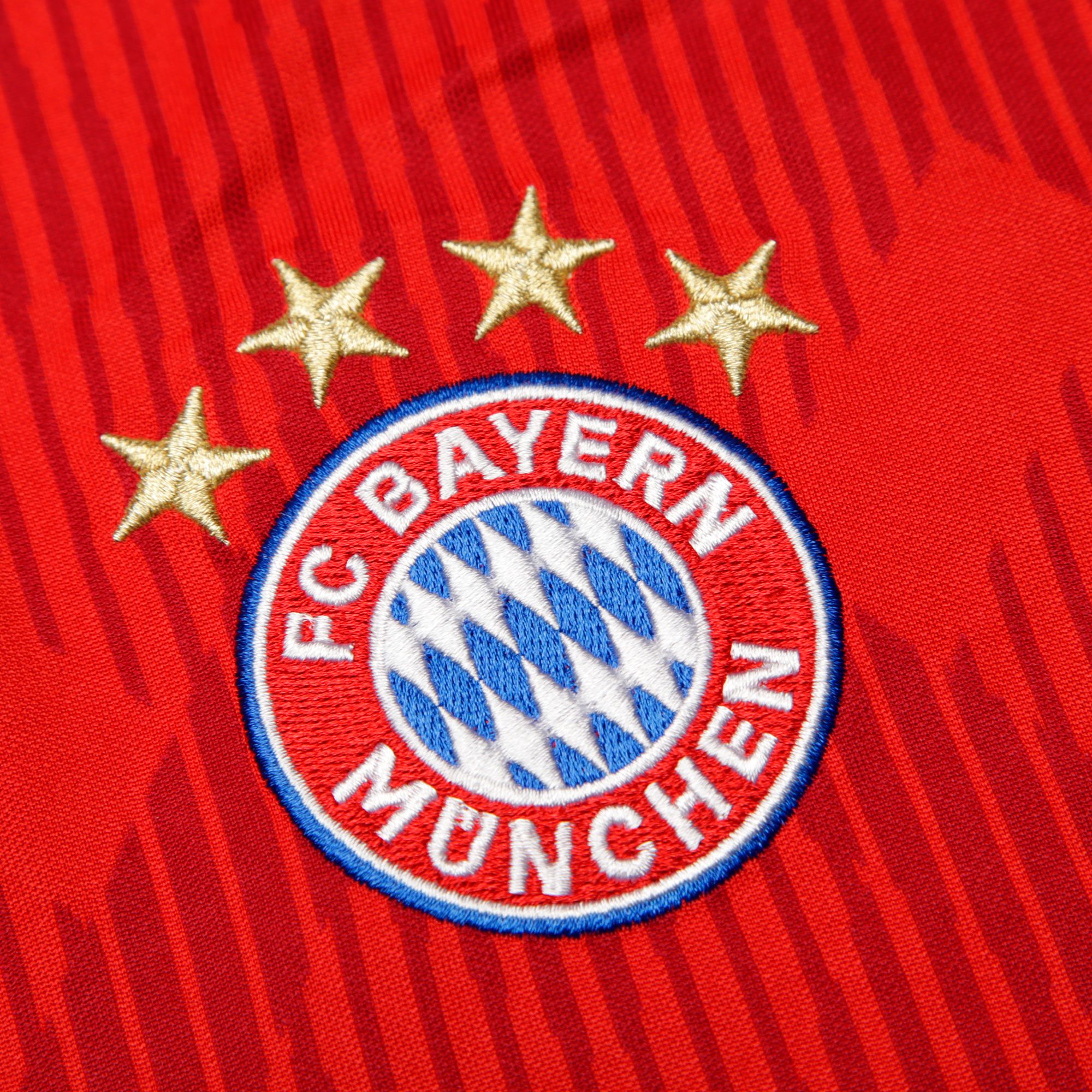 Camiseta 1ª Bayern de Munich 2018/2019 - Fútbol Factory