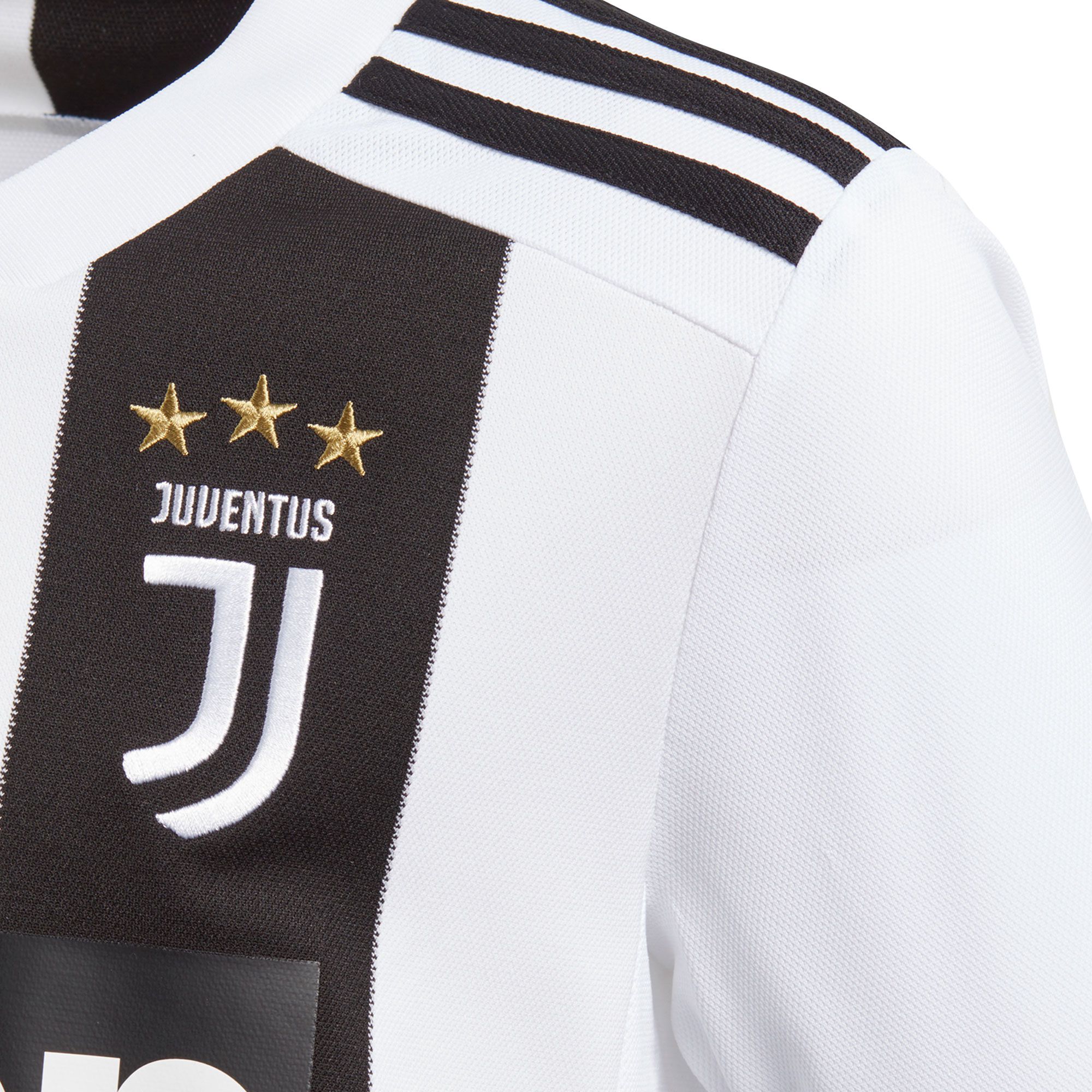 Camiseta 1ª Juventus de Turin 2018/2019 Junior - Fútbol Factory