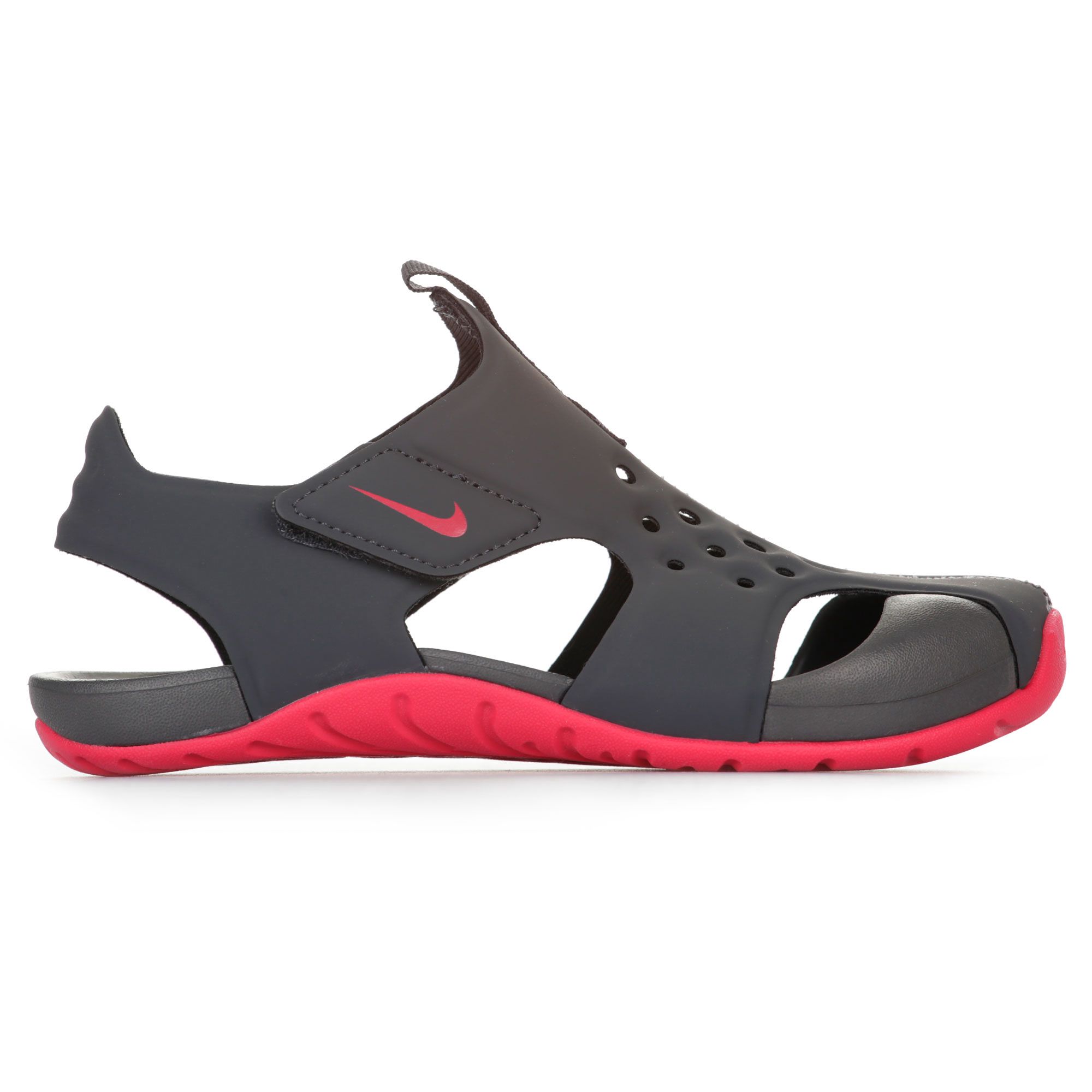 Sandalias Sunray Protect 2 Junior Gris - Fútbol Factory