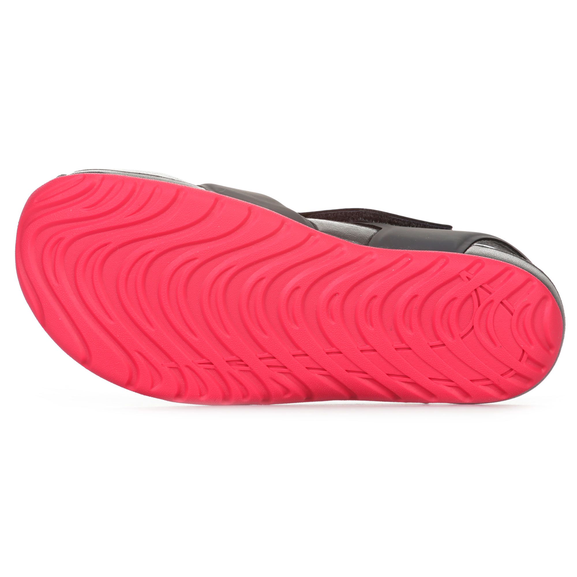Sandalias Sunray Protect 2 Junior Gris - Fútbol Factory