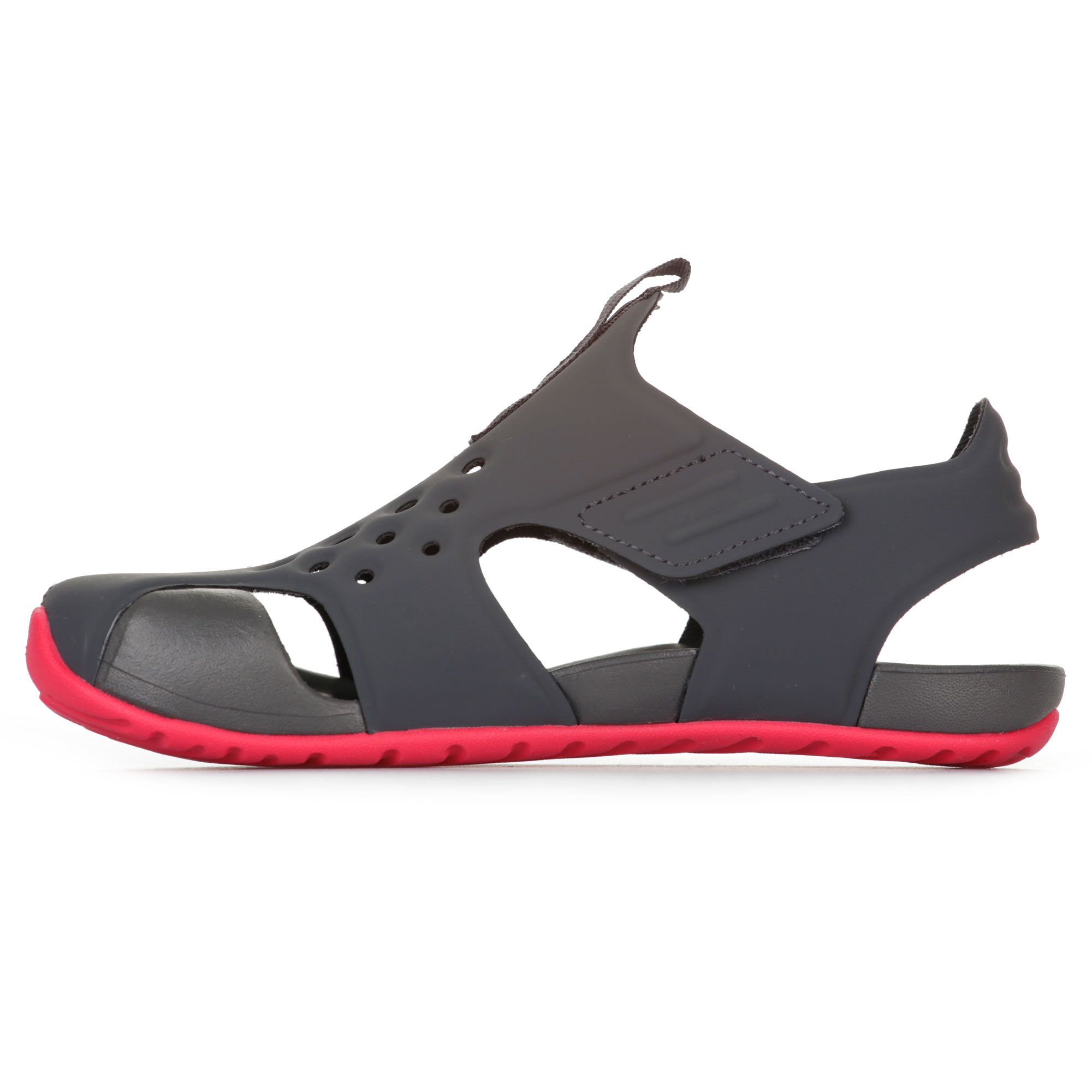 Sandalias Sunray Protect 2 Junior Gris - Fútbol Factory