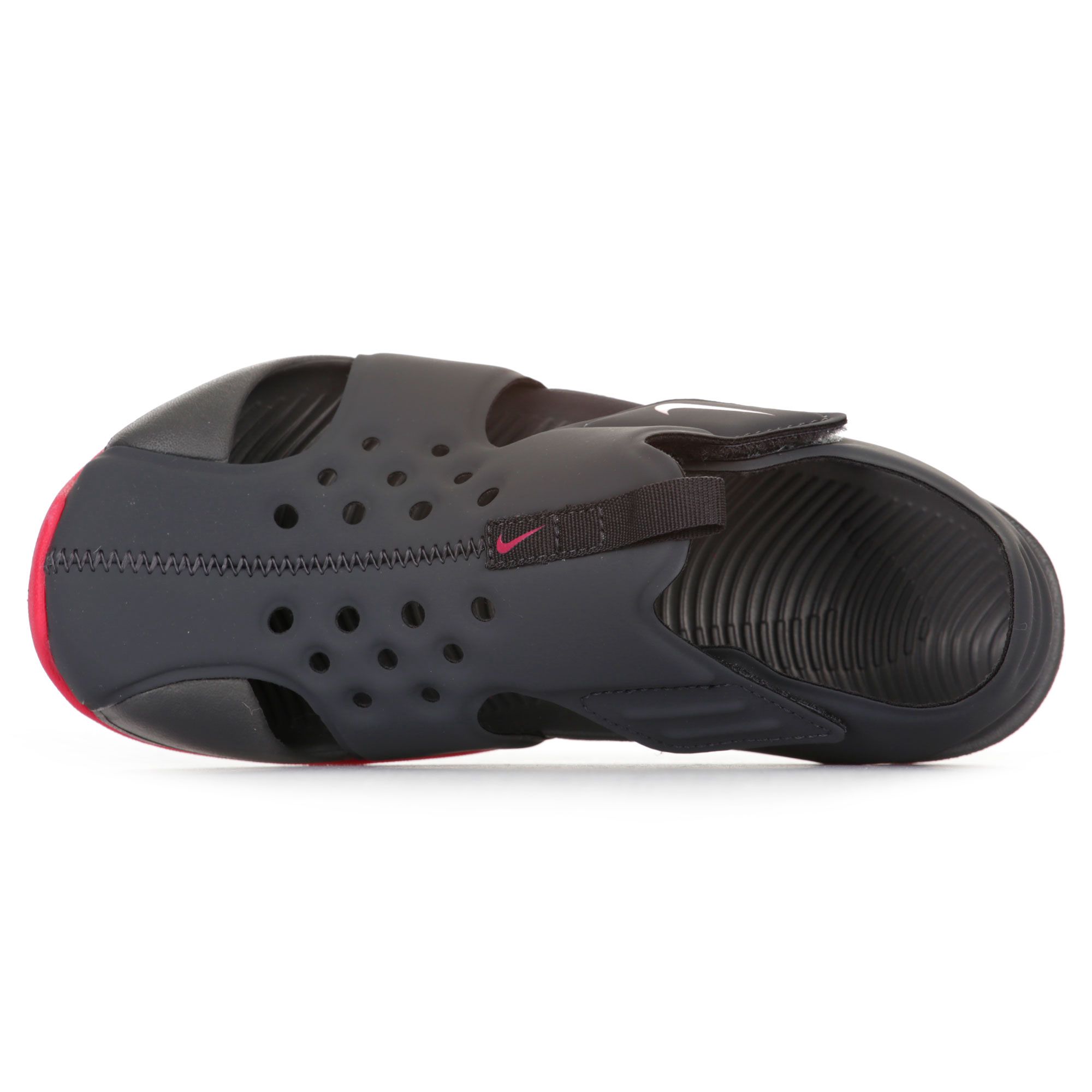 Sandalias Sunray Protect 2 Junior Gris - Fútbol Factory