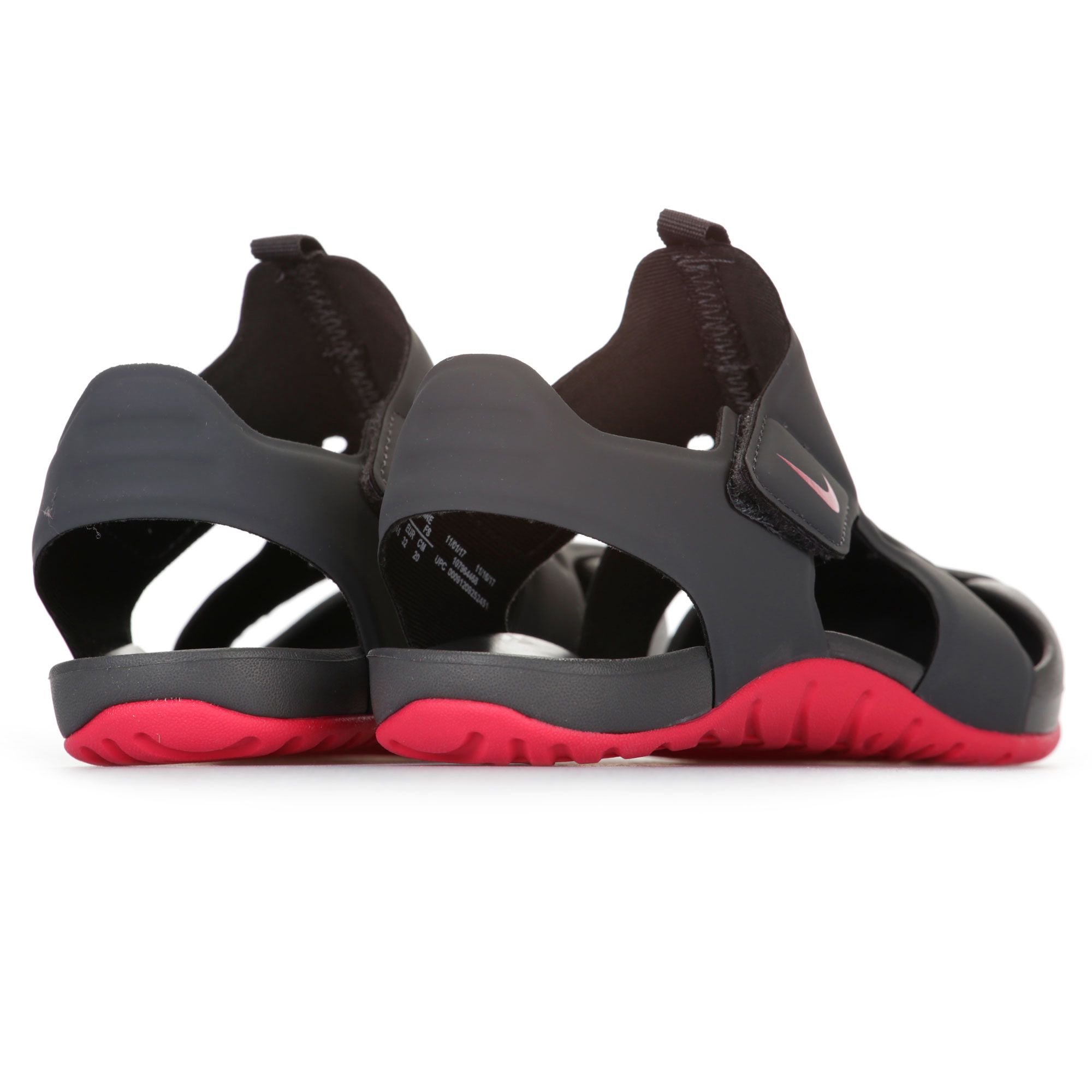 Sandalias Sunray Protect 2 Junior Gris - Fútbol Factory