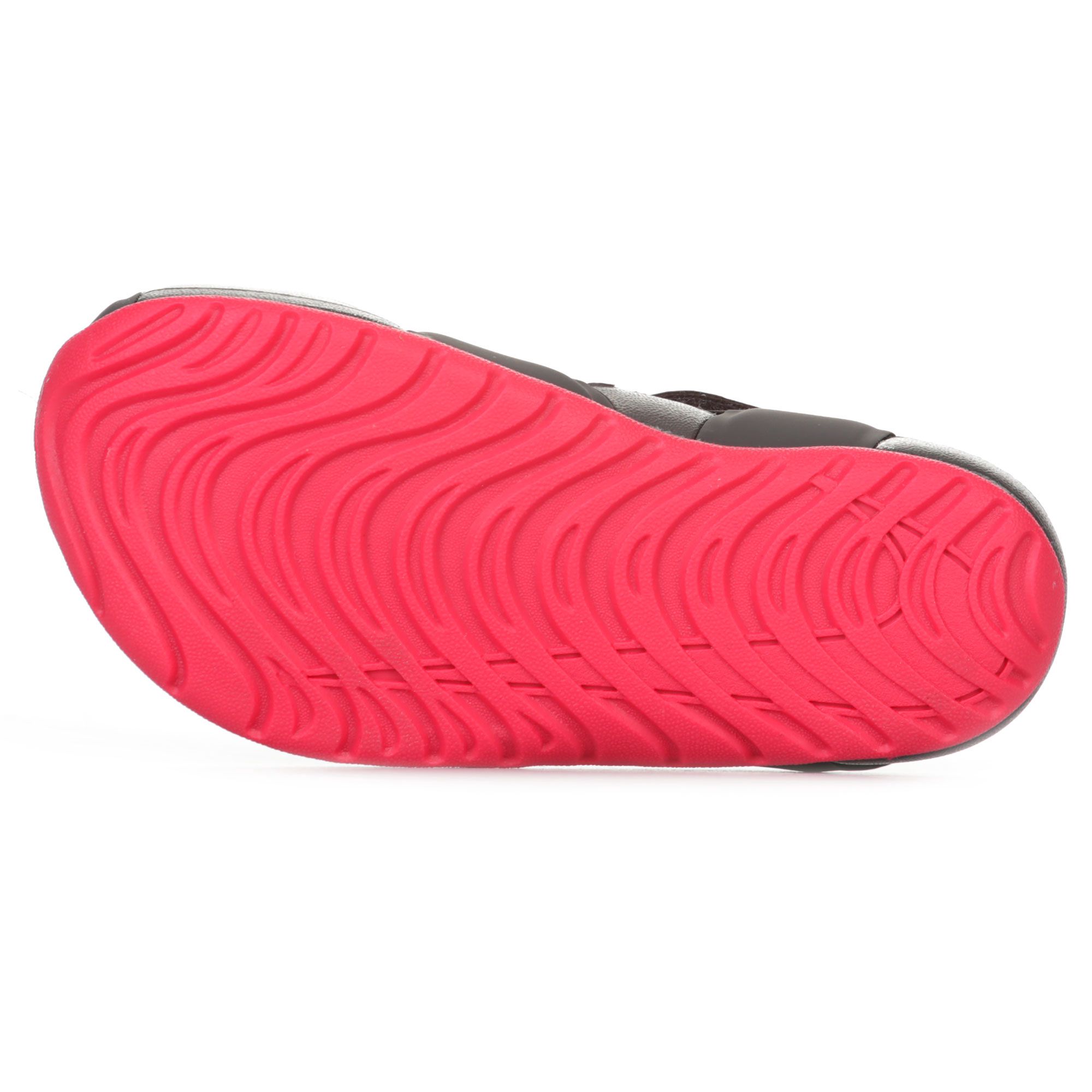 Sandalias Sunray Protect 2 Bebé Gris Rosa - Fútbol Factory