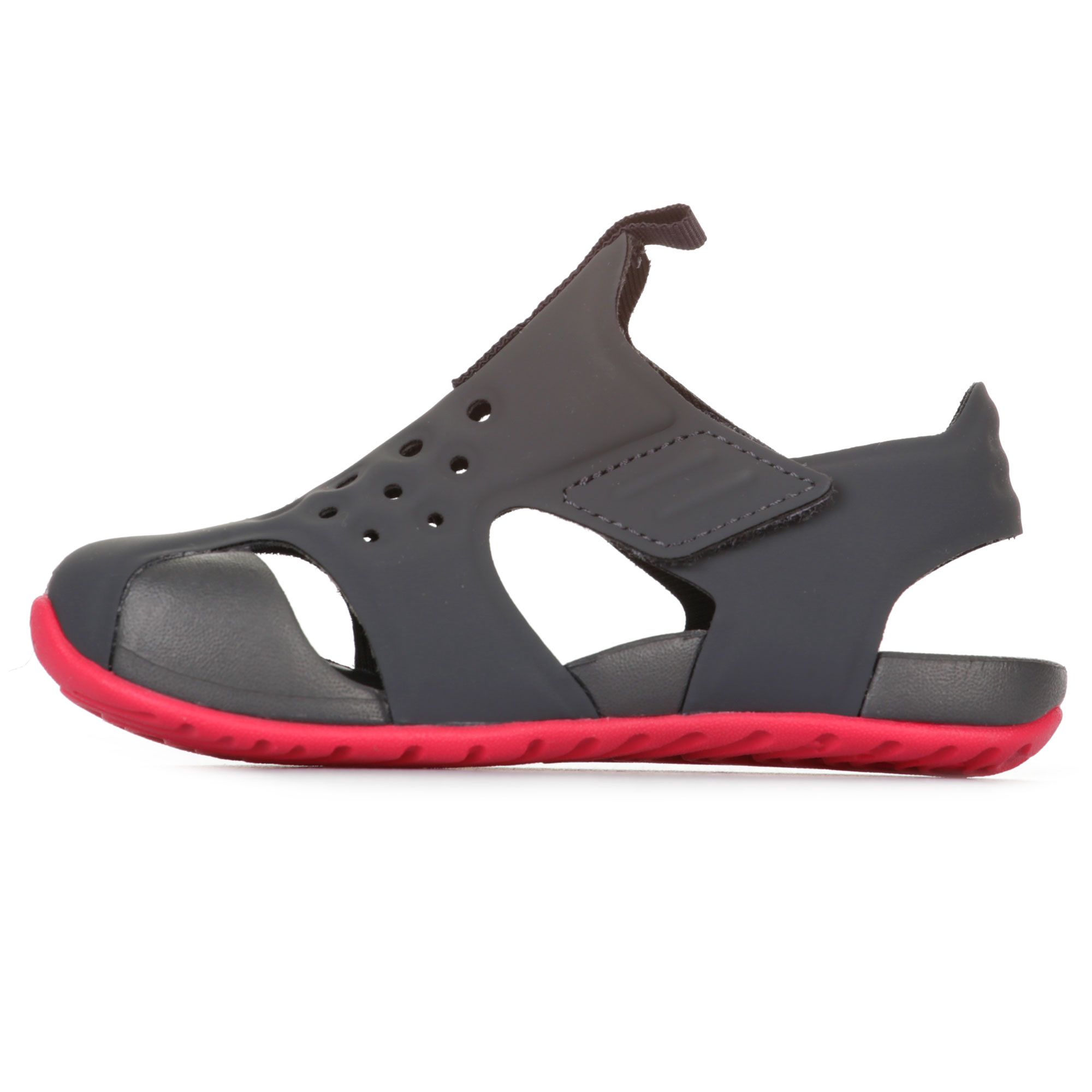 Sandalias Sunray Protect 2 Bebé Gris Rosa - Fútbol Factory