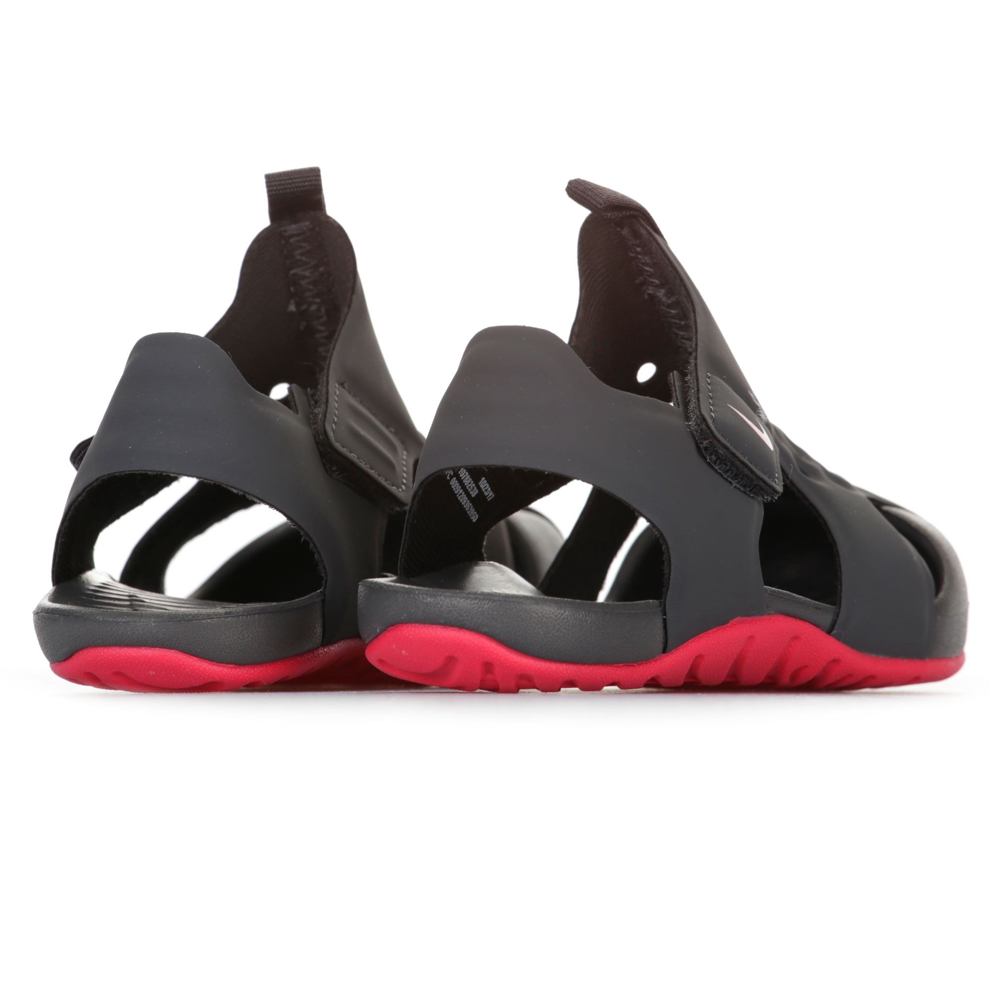 Sandalias Sunray Protect 2 Bebé Gris Rosa - Fútbol Factory