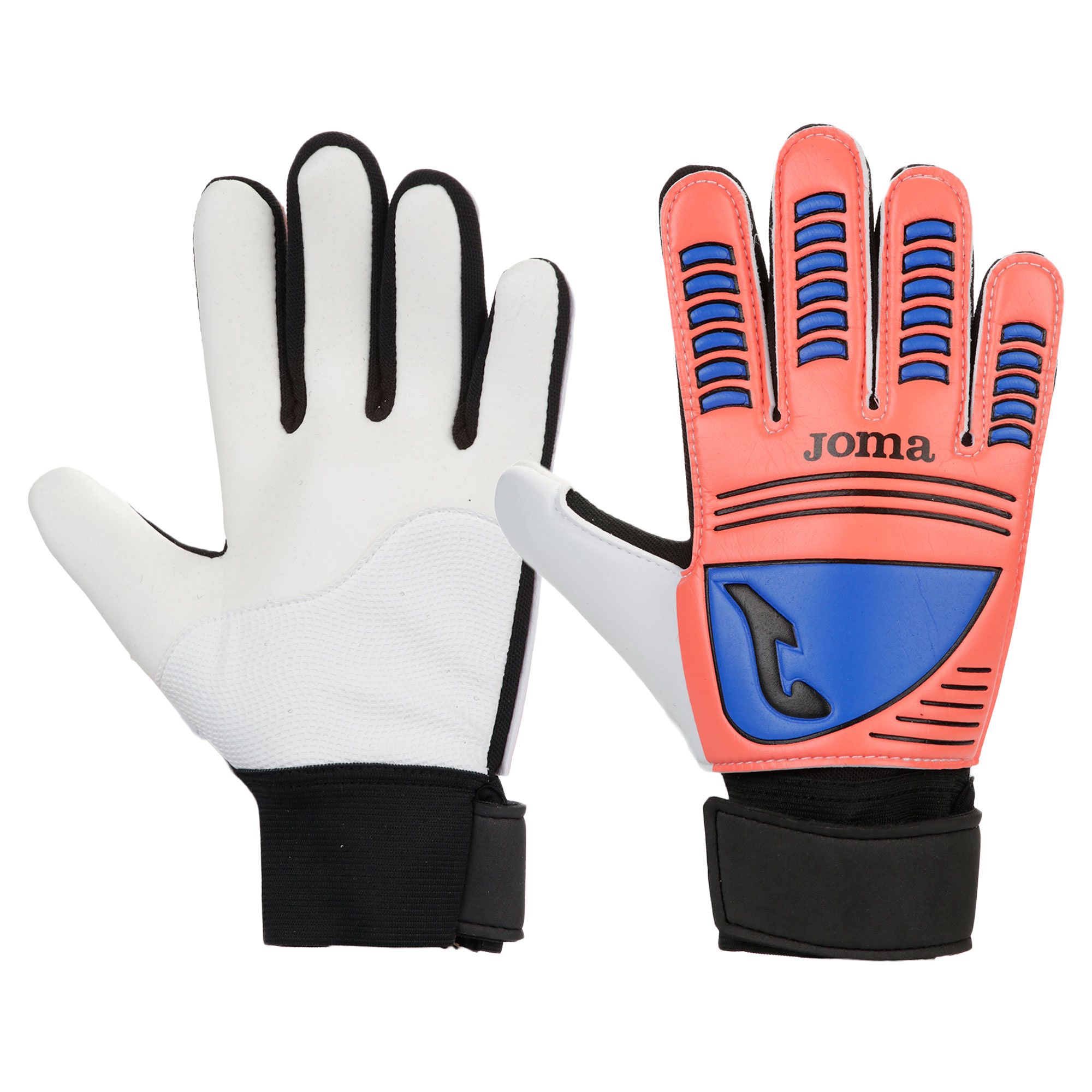 Guantes Calcio 14 Coral - Fútbol Factory