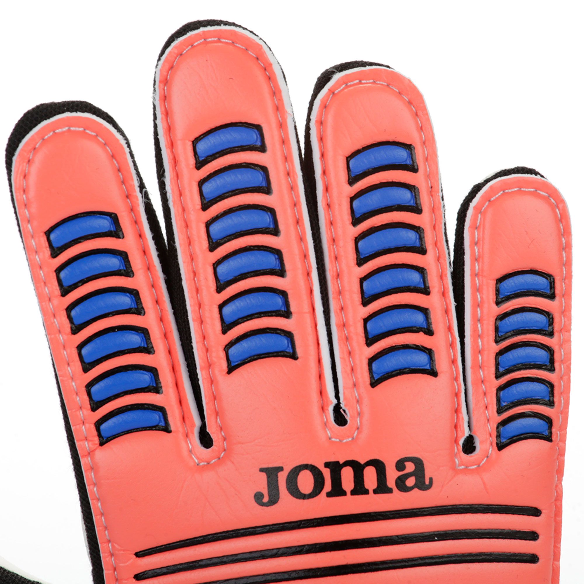 Guantes Calcio 14 Coral - Fútbol Factory