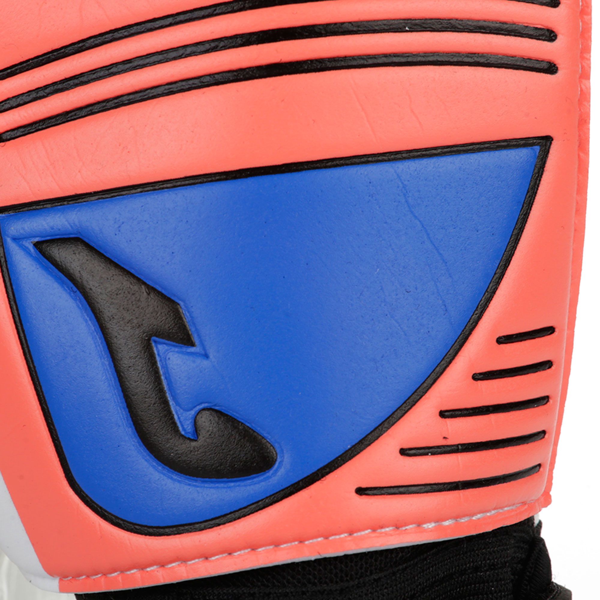 Guantes Calcio 14 Coral - Fútbol Factory