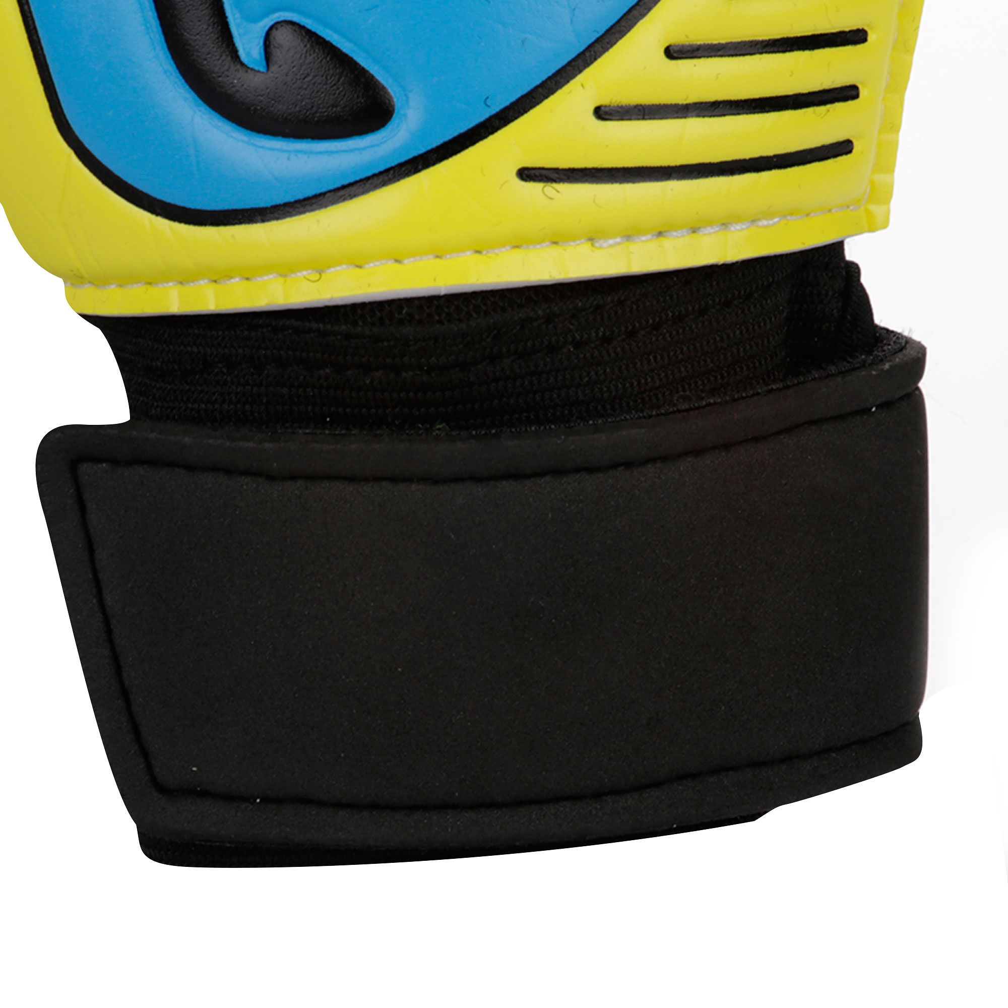 Guantes Calcio 14 Amarillo - Fútbol Factory