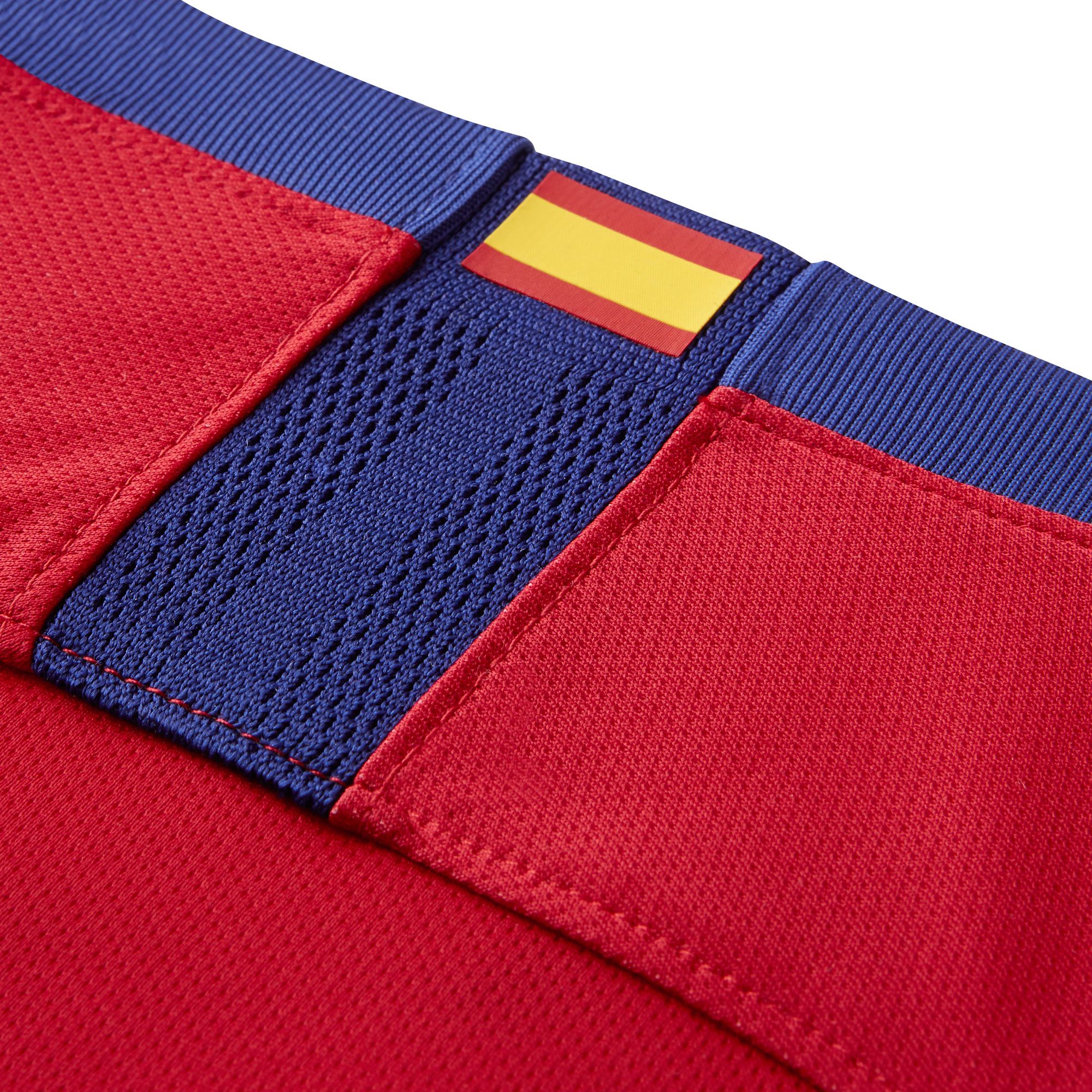 Camiseta 1ª Atlético de Madrid 2018/2019 Stadium Junior - Fútbol Factory