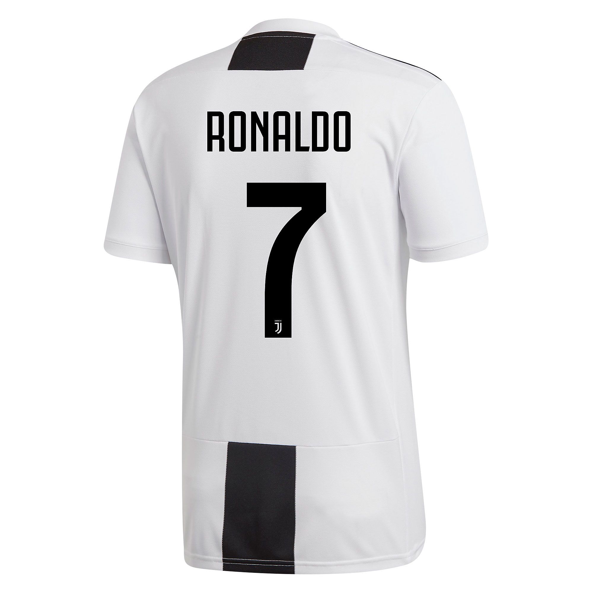 Camiseta 1ª Juventus de Turin 2018/2019 Cristiano Ronaldo - Fútbol Factory