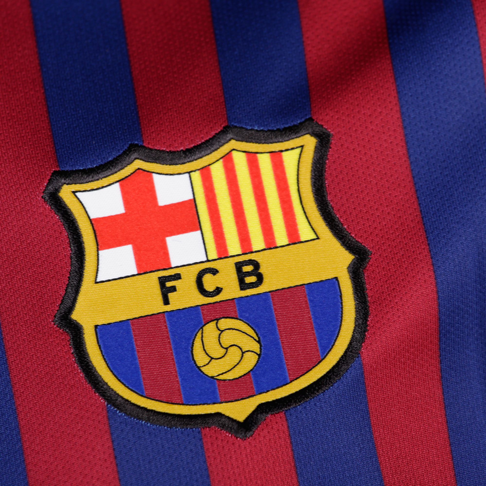 Camiseta 1ª FC Barcelona 2018/2019 Stadium - Fútbol Factory