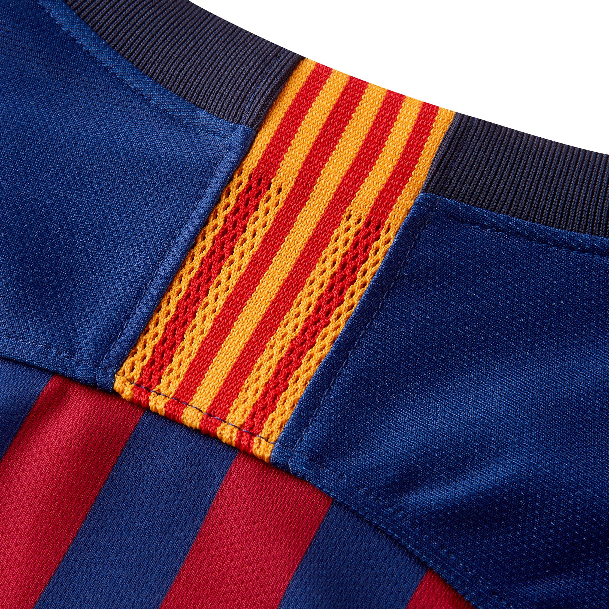 Camiseta 1ª FC Barcelona 2018/2019 Stadium Mujer - Fútbol Factory