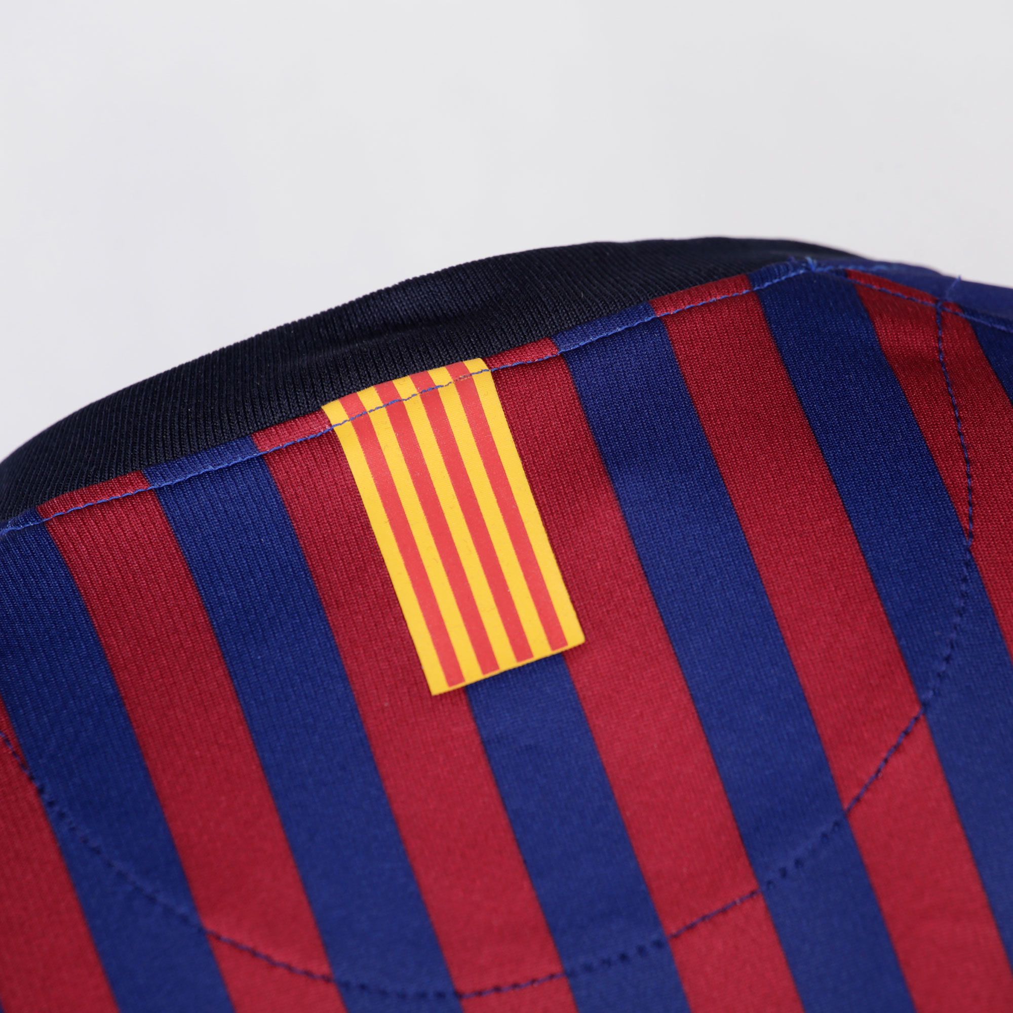 Conjunto 1ª FC Barcelona 2018/2019 Infantil - Fútbol Factory