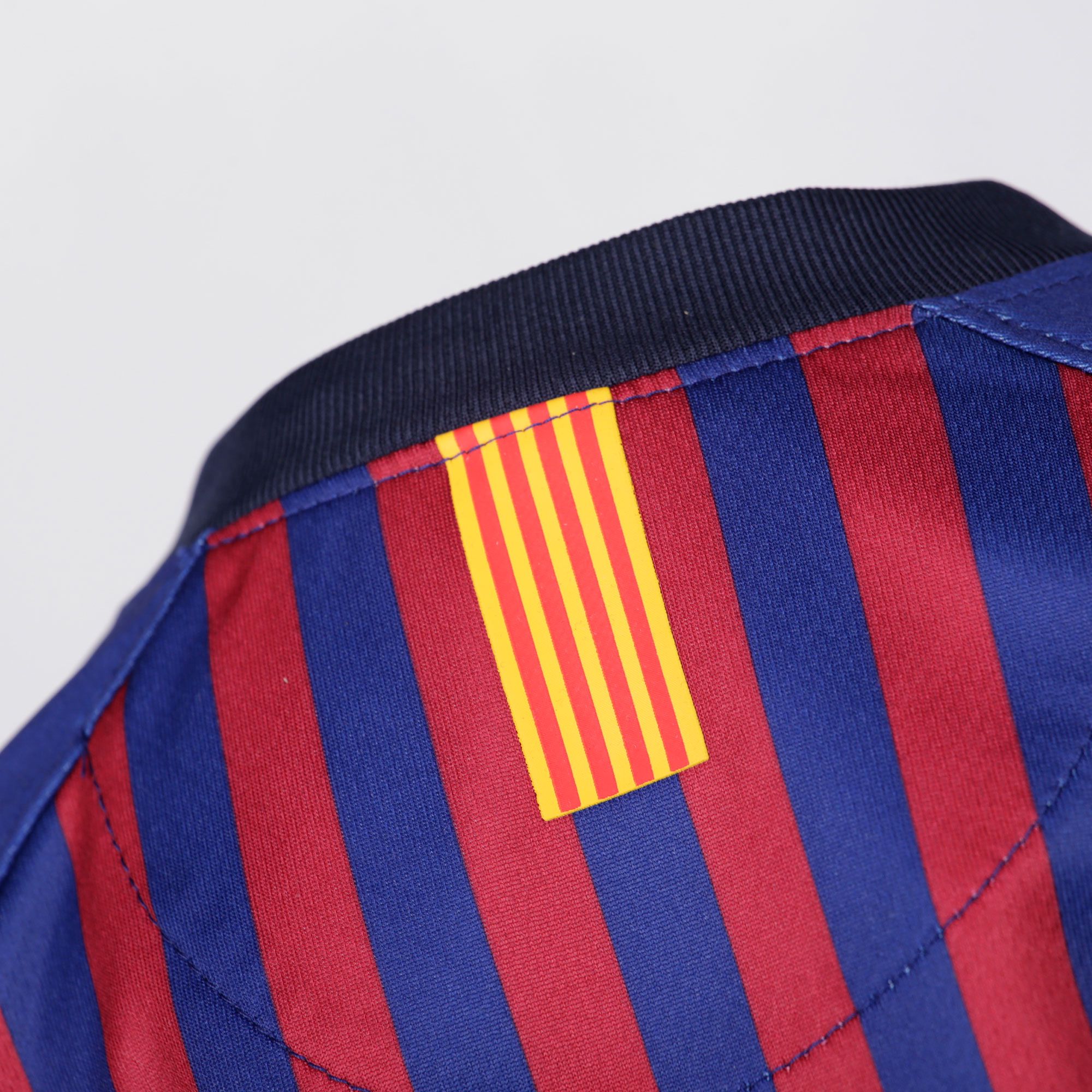 Conjunto 1ª FC Barcelona 2018/2019 Bebé - Fútbol Factory