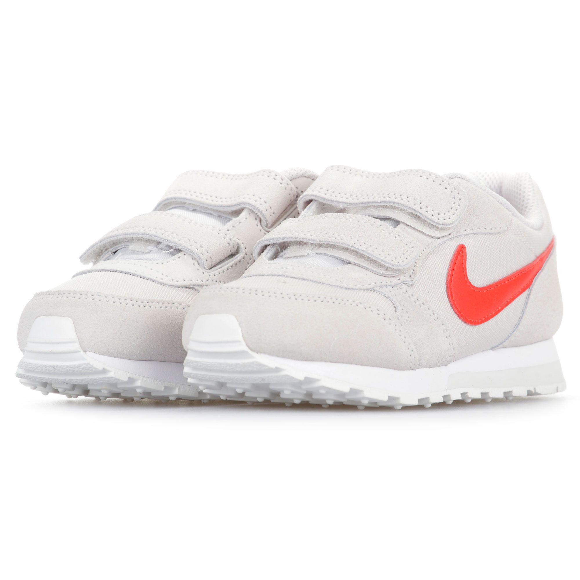 Nike fashion md runner 2 coral