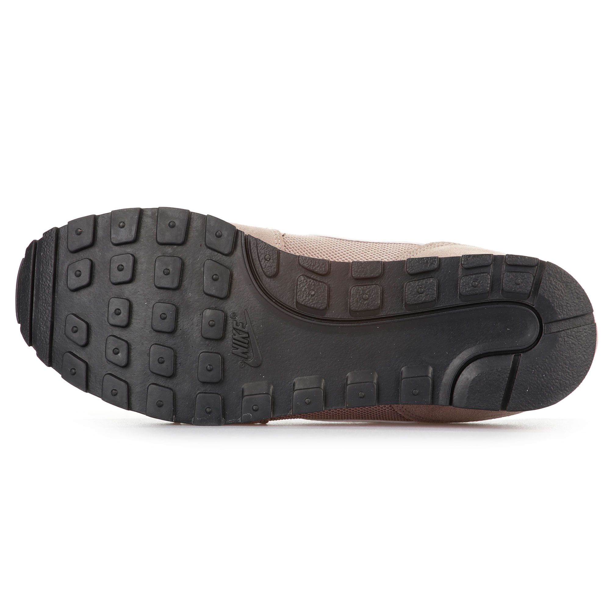 Zapatillas MD Runner 2 Beige - Fútbol Factory